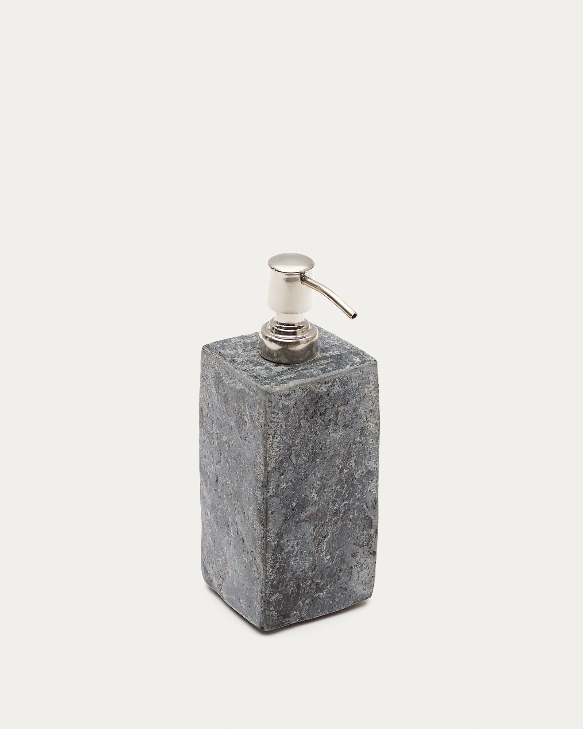 Macinne grey soap dispenser - Product View