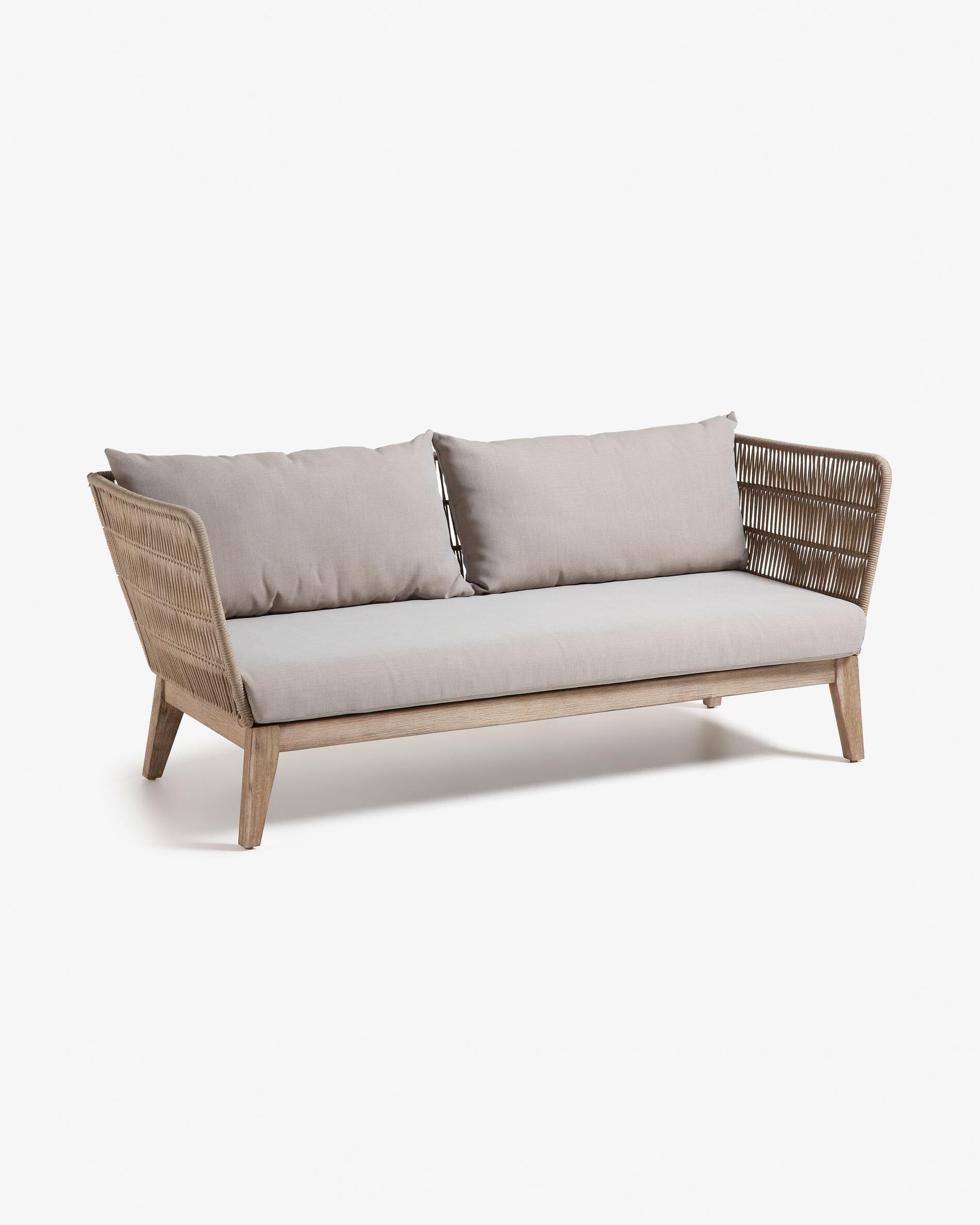 Spare part seat cushion cover sofa Belleny - Product View