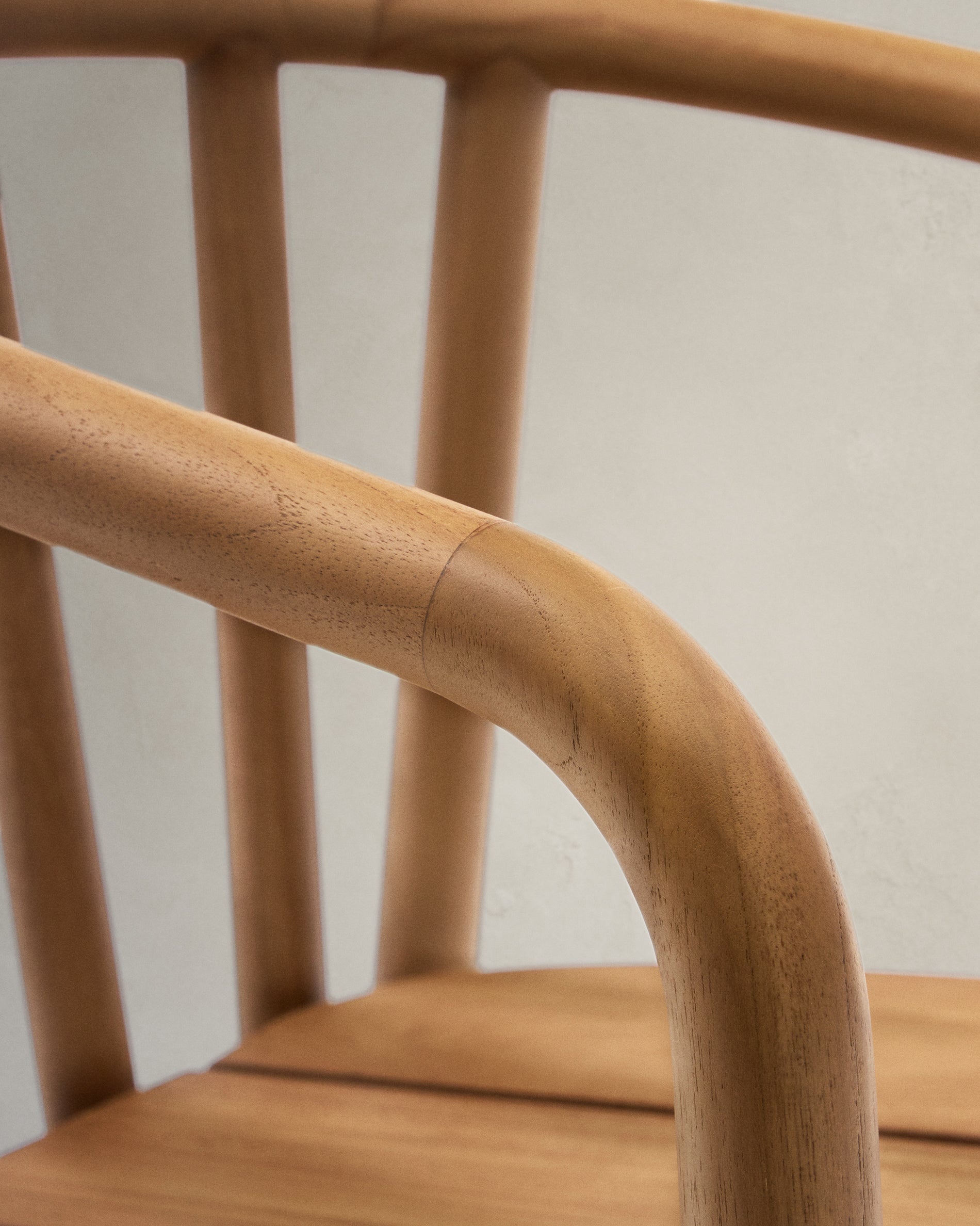 Turqueta összecsukható szék, 100% FSC minősített tömör teakfából