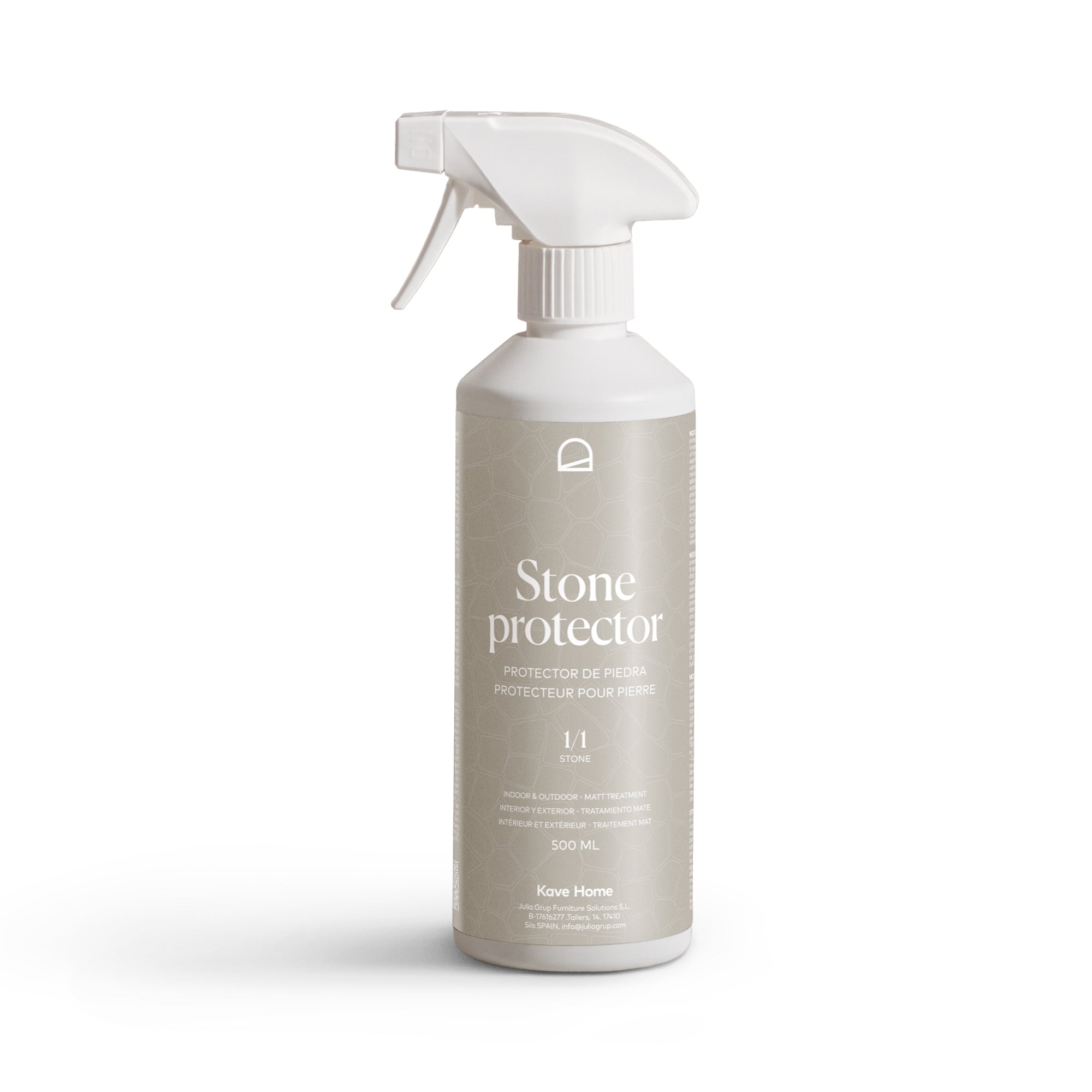 Sterina stone protector, 500 ml - Product Image