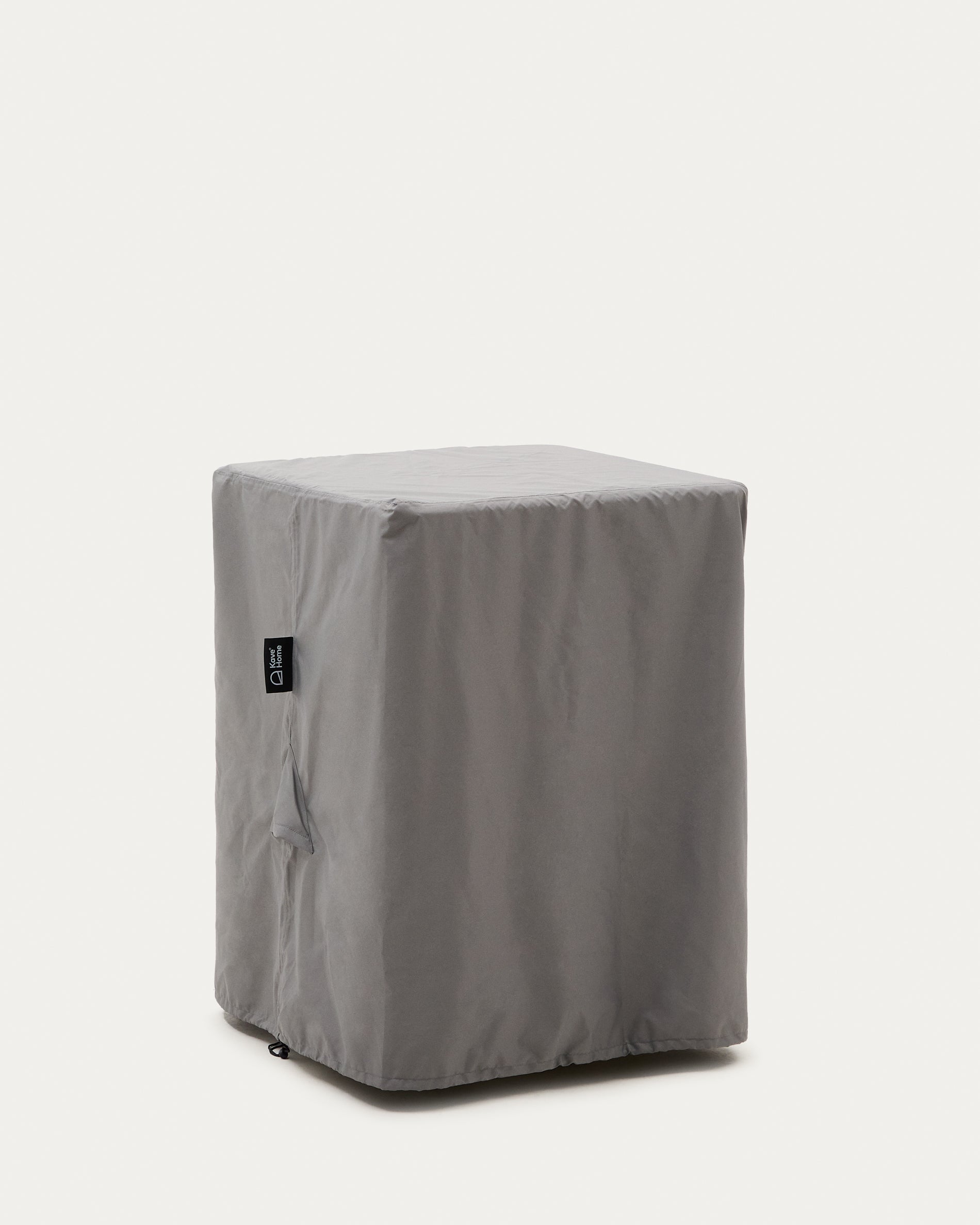 Iria protective cover for stackable outdoor chairs max. 80 x 65 cm - Product View