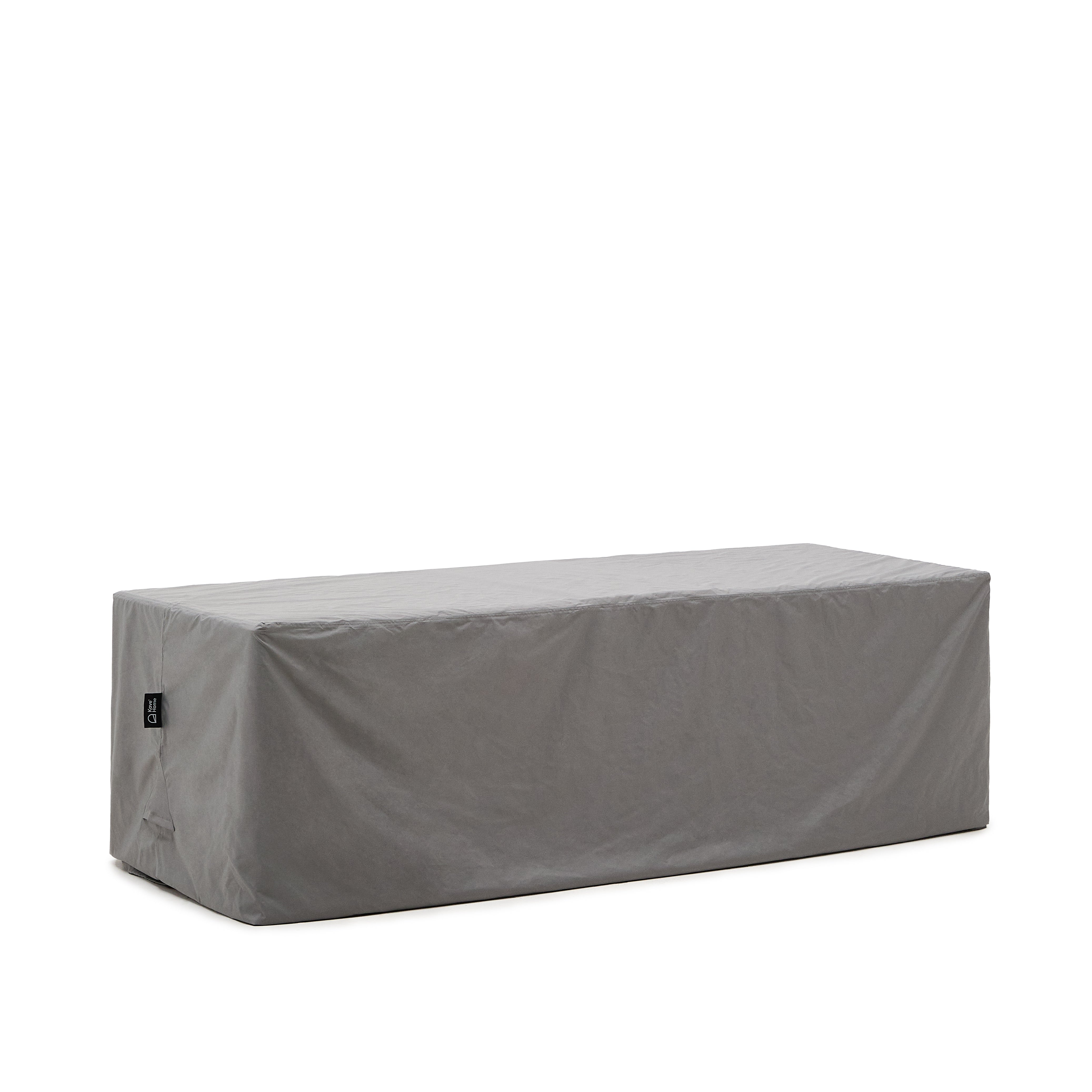 Iria protective cover for outdoor side table max. 150 x 80 cm - Product Image