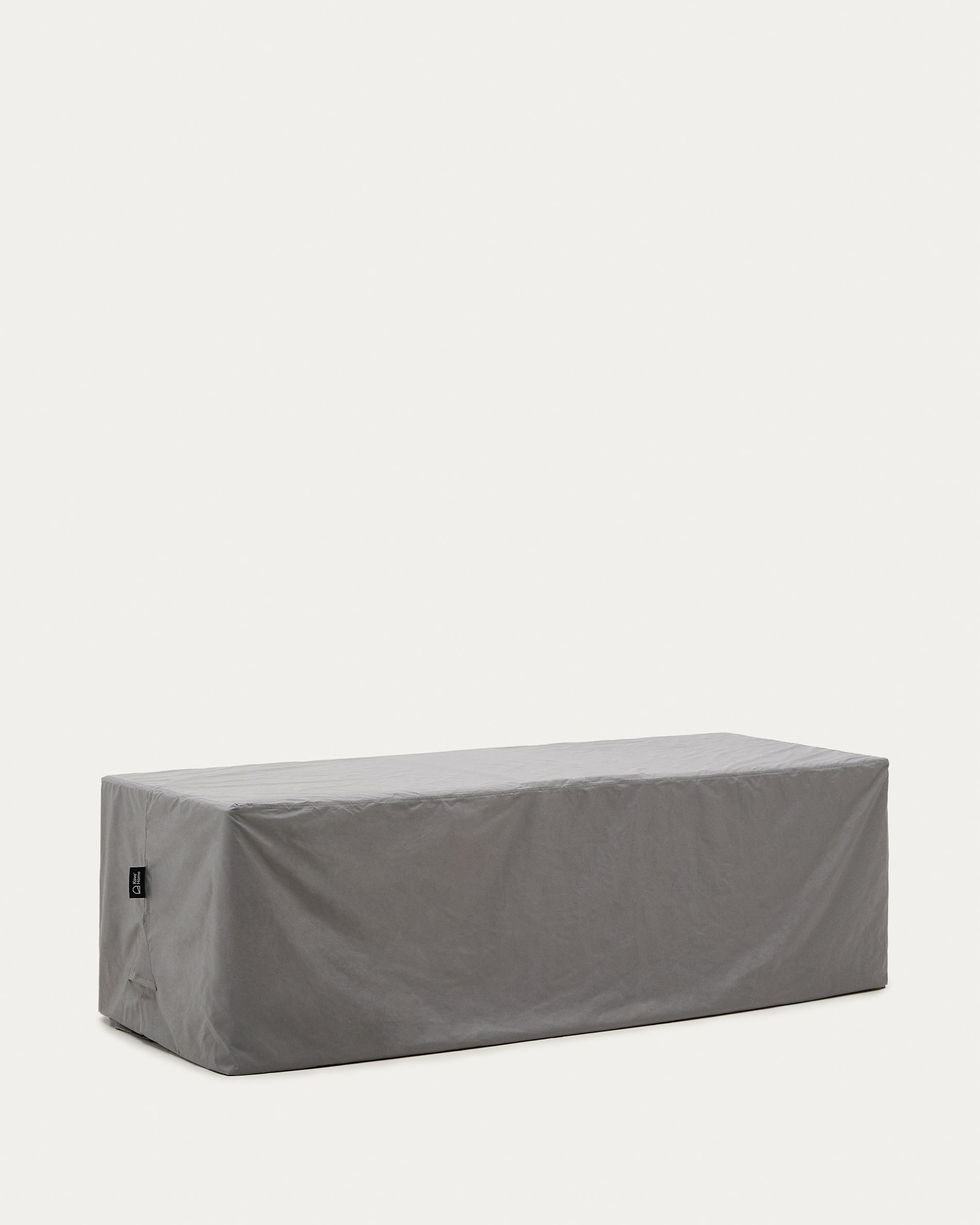 Iria protective cover for outdoor side table max. 150 x 80 cm - Product View