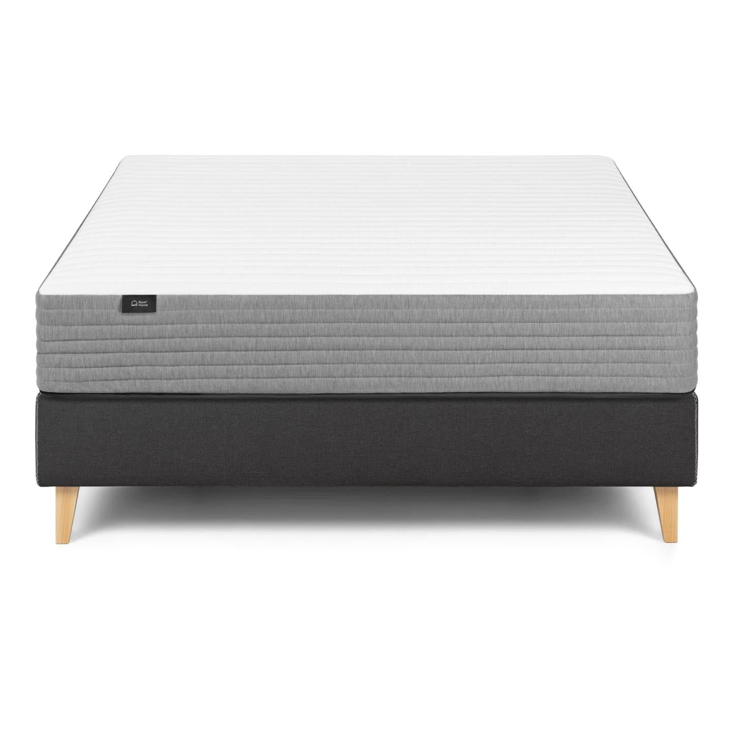 Juno mattress with pocket springs 160 x 200 cm - Product Image