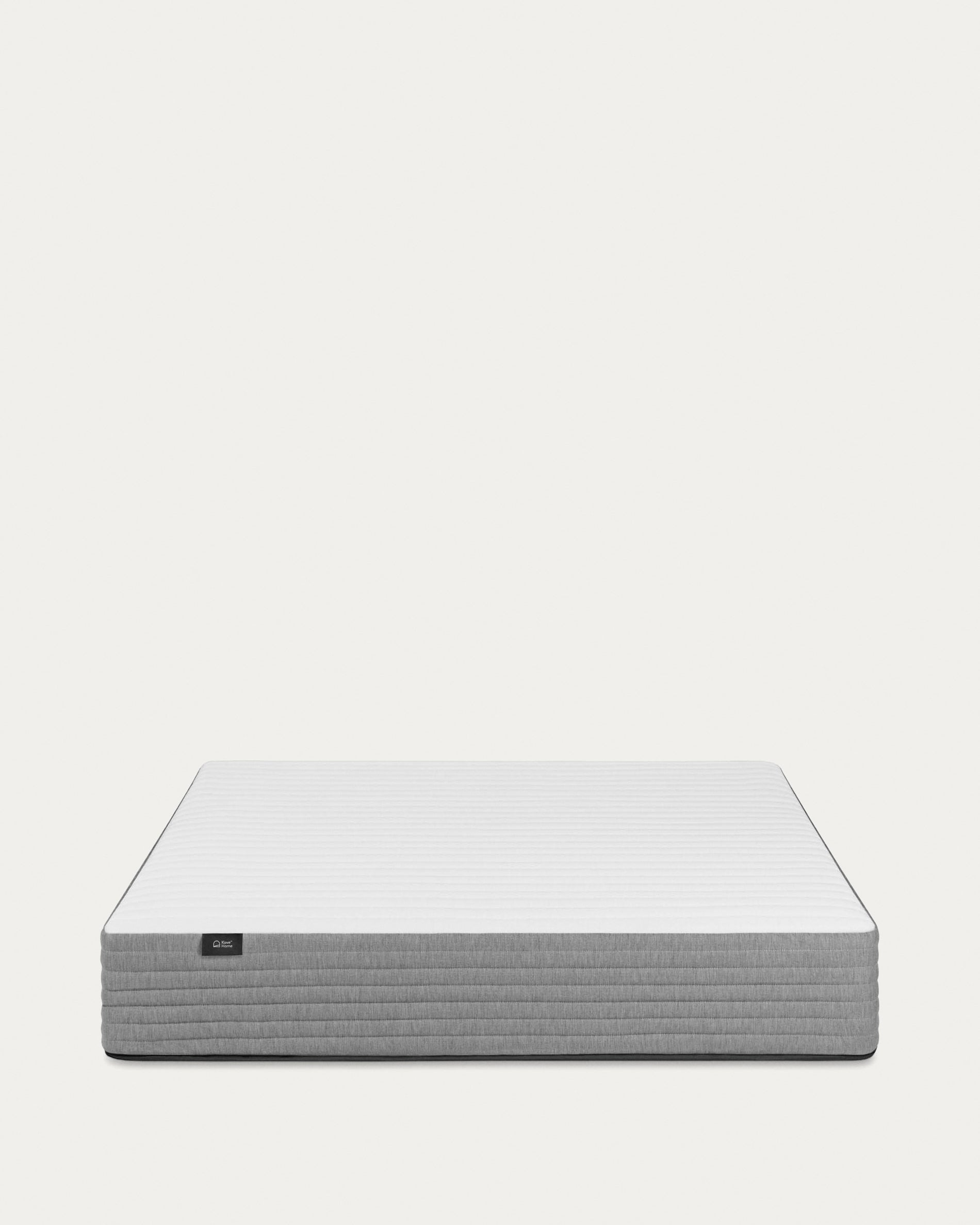 Juno mattress with pocket springs 160 x 200 cm - Product View