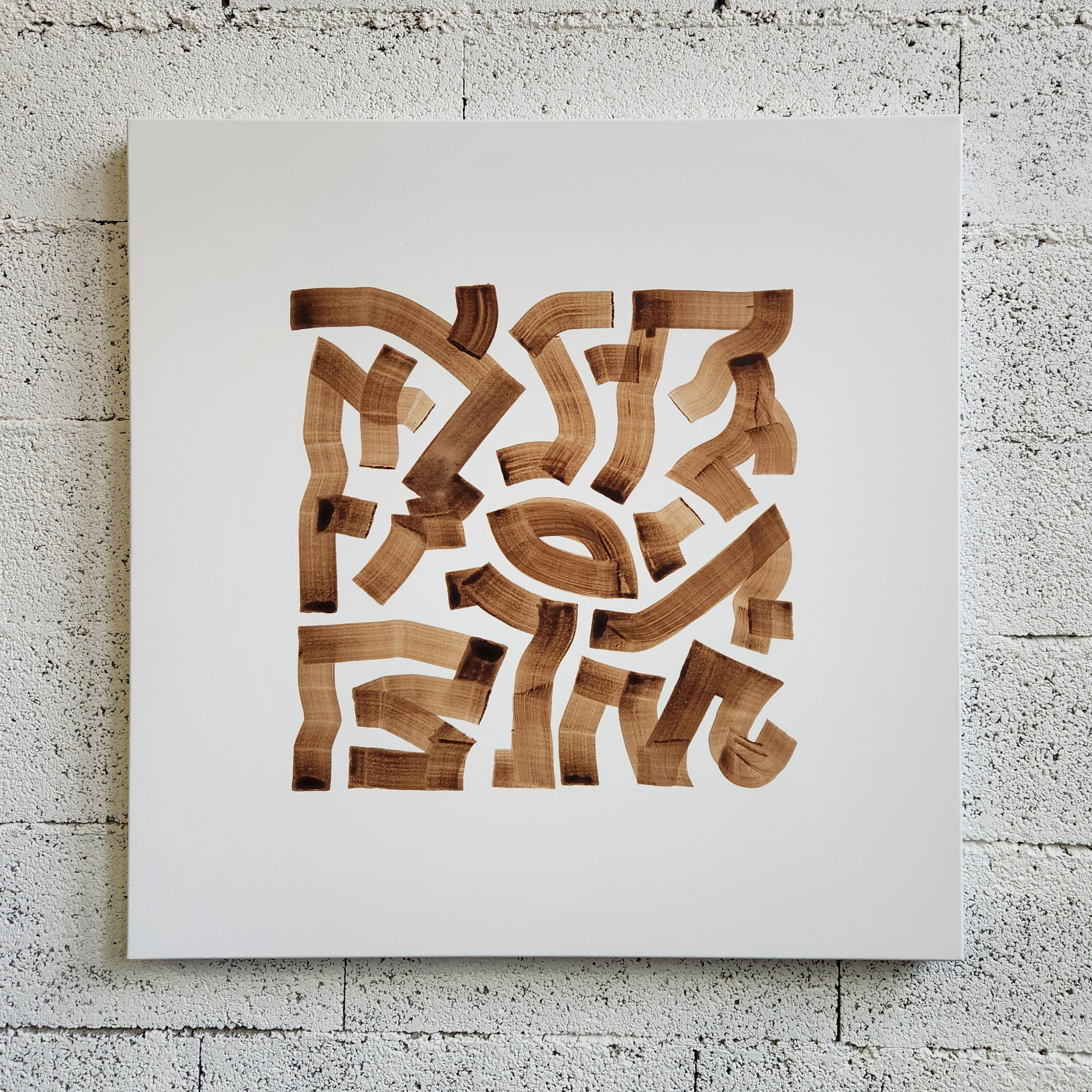 Sans Titre (II) - Product Image