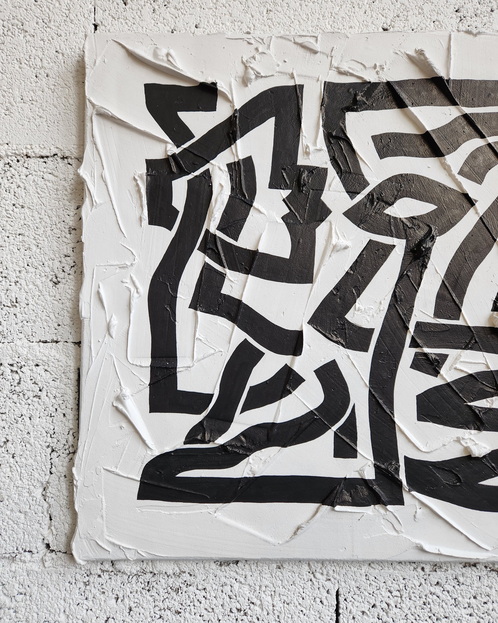 Rune (II) - Detail