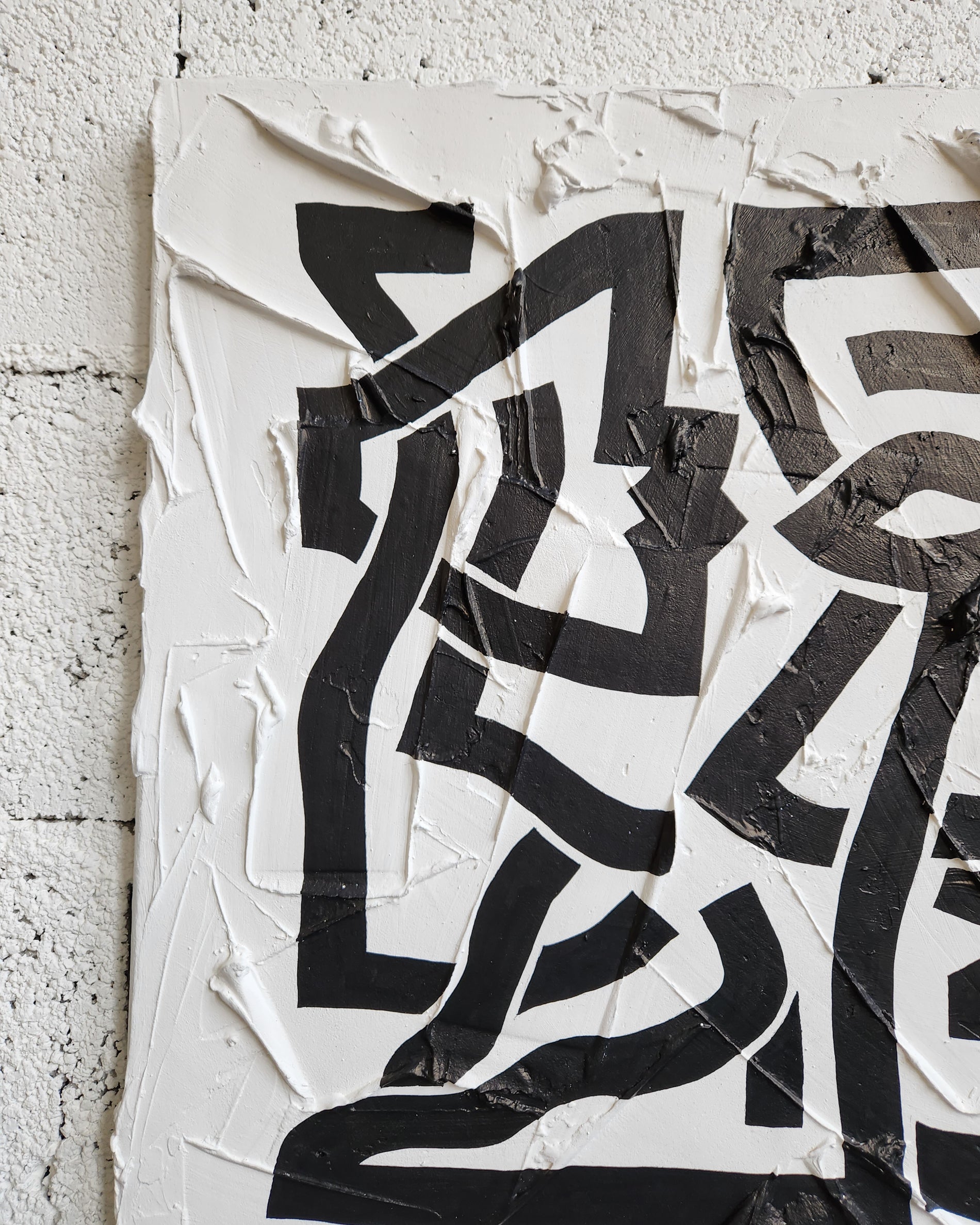 Rune (II) - Detail