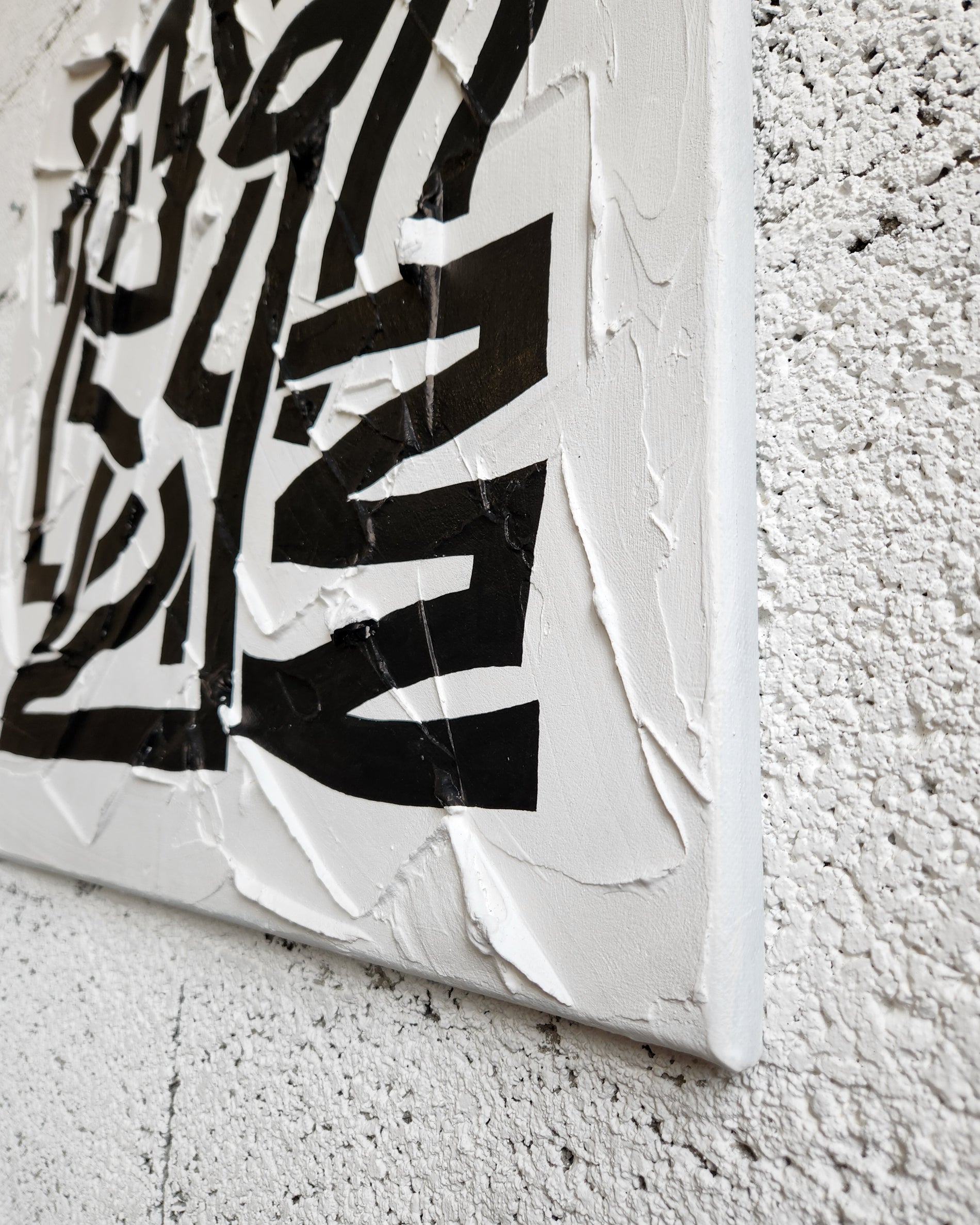 Rune (II) - Detail