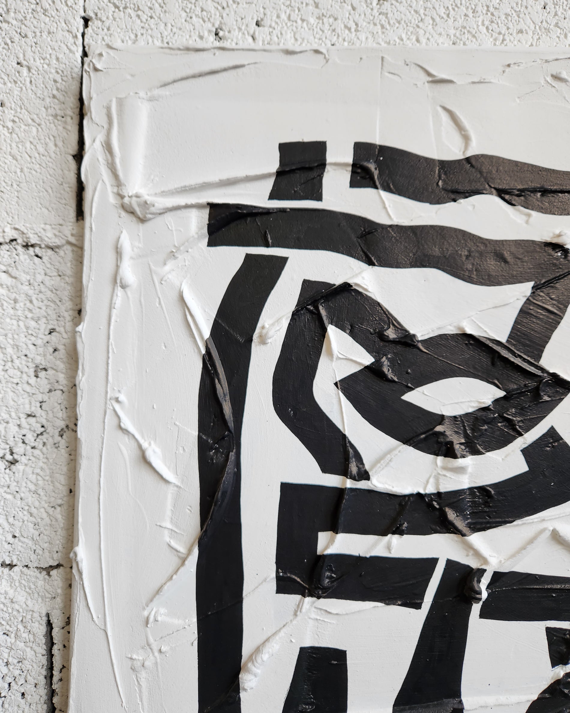 Rune (I) - Detail