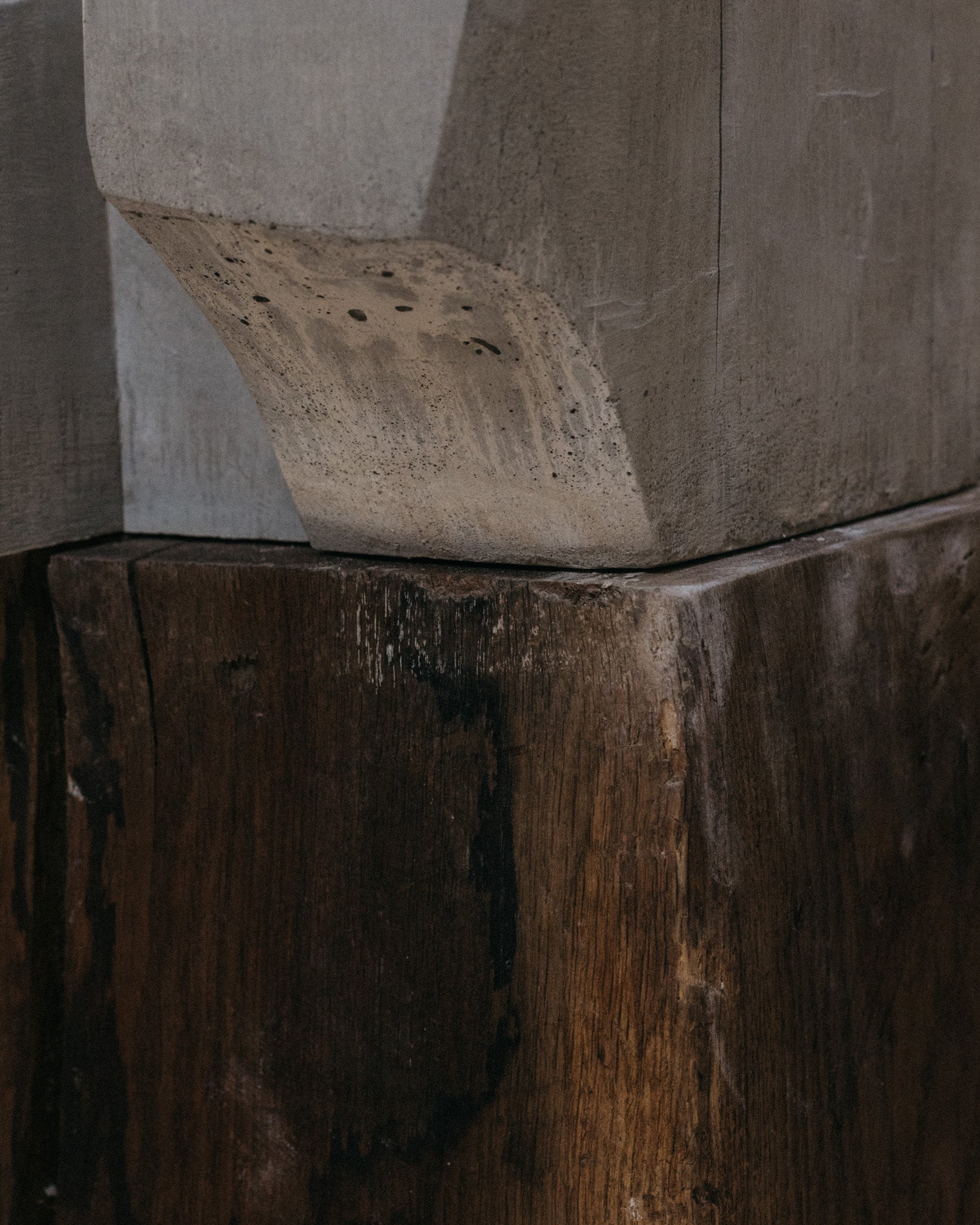 Arkitekton 12 - Detail