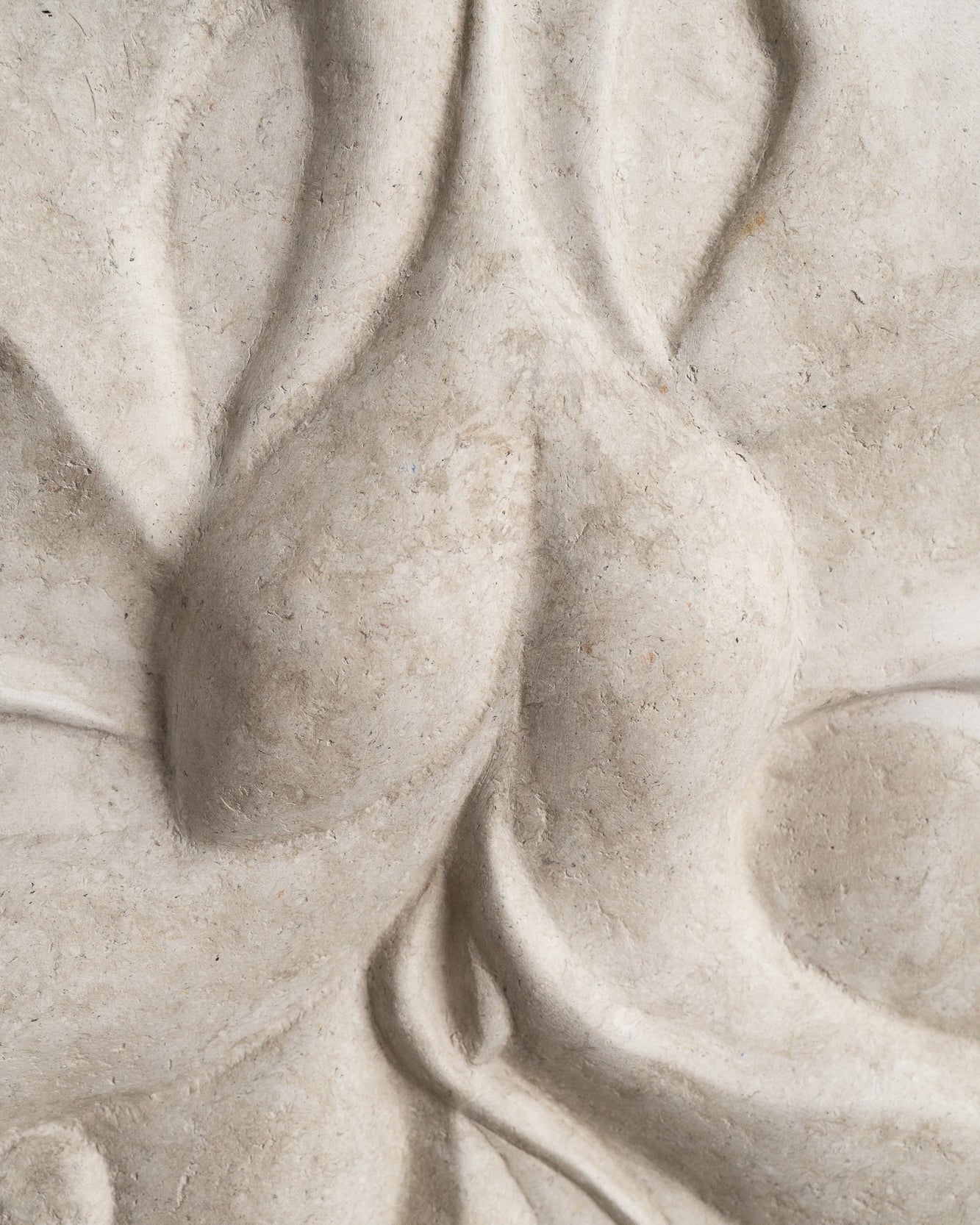 Artefacto X.3 - Detail