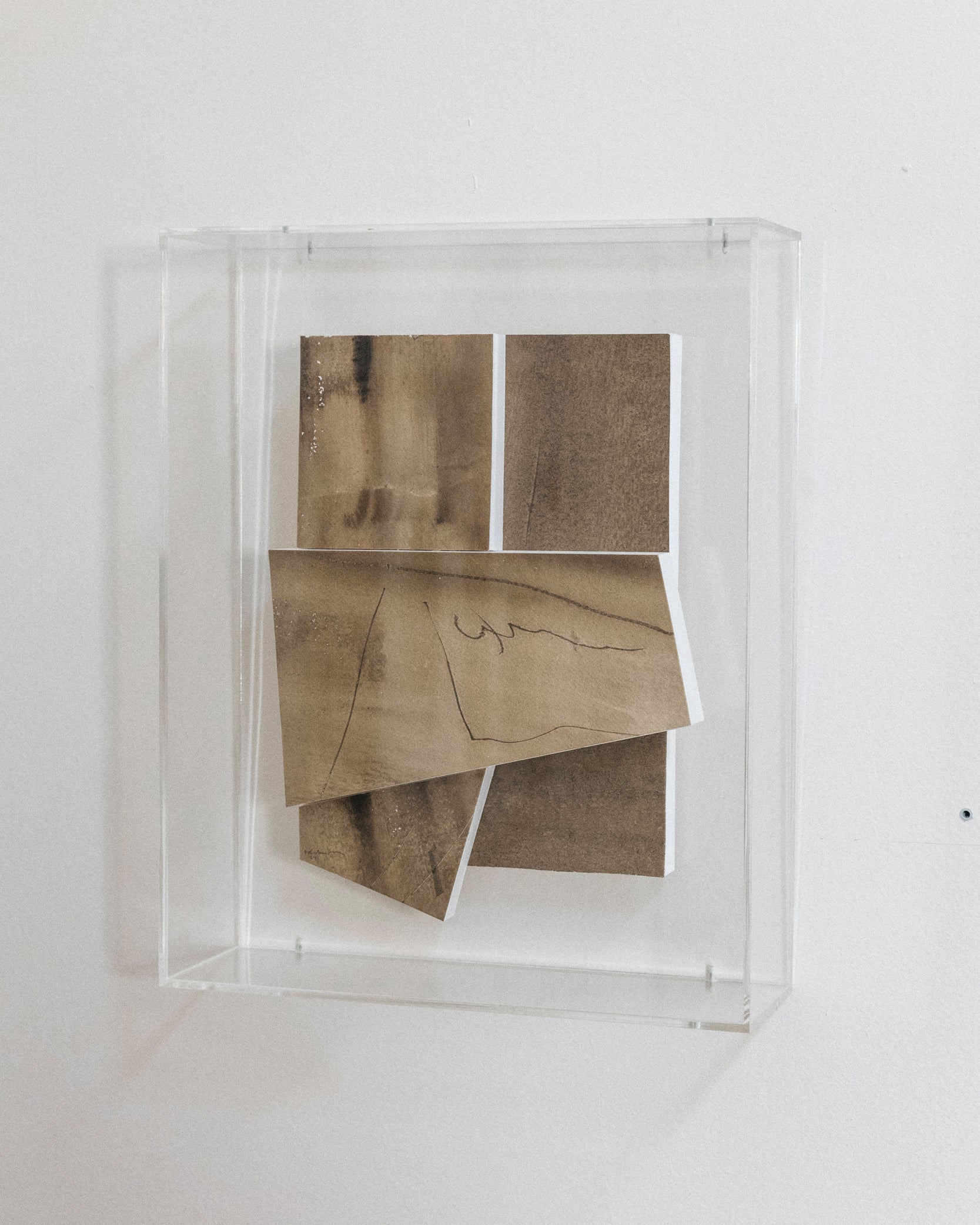 Tectonía Aguada Áreas - Product Image