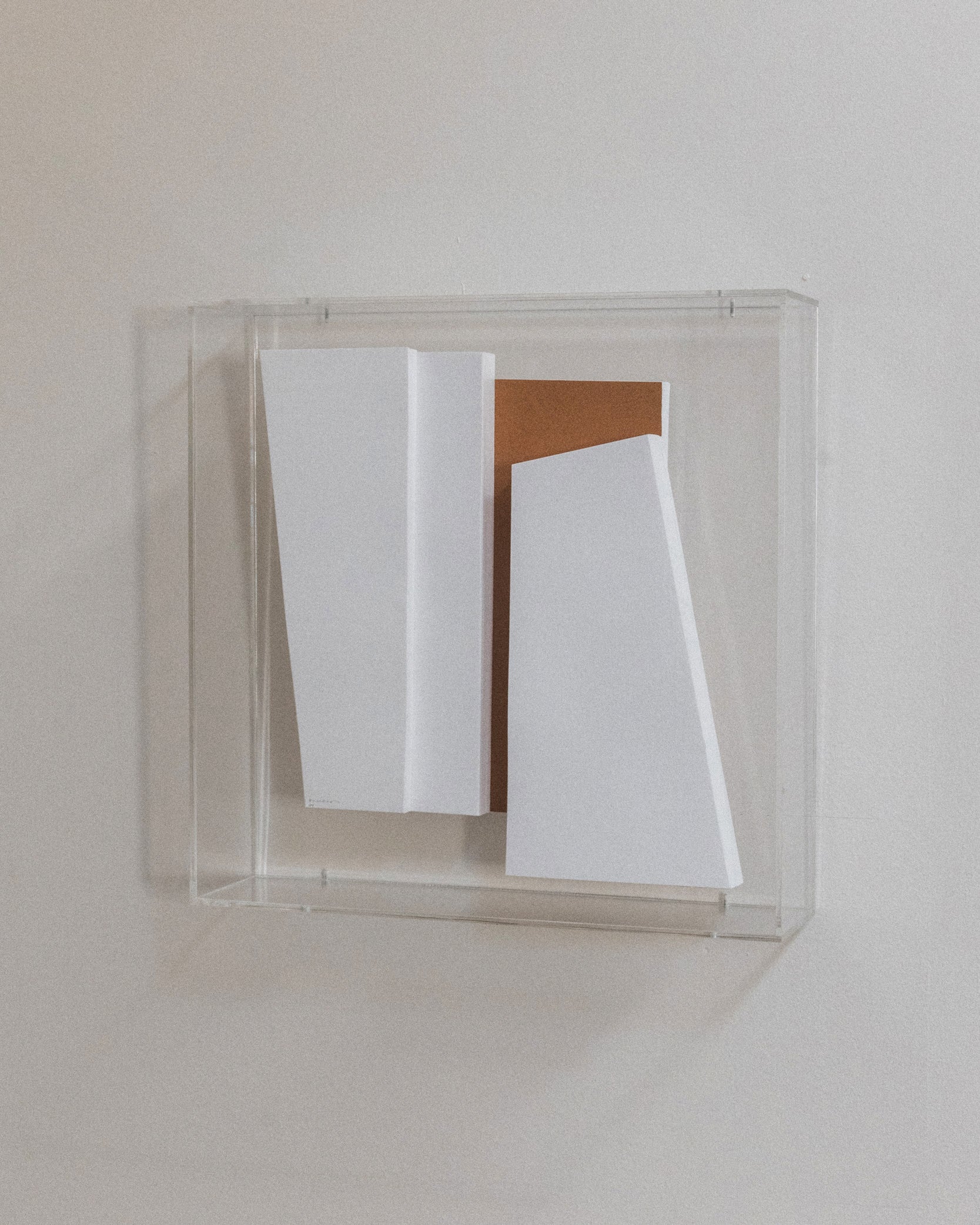 Tectonía Diatréfica Trapecio - Product Image
