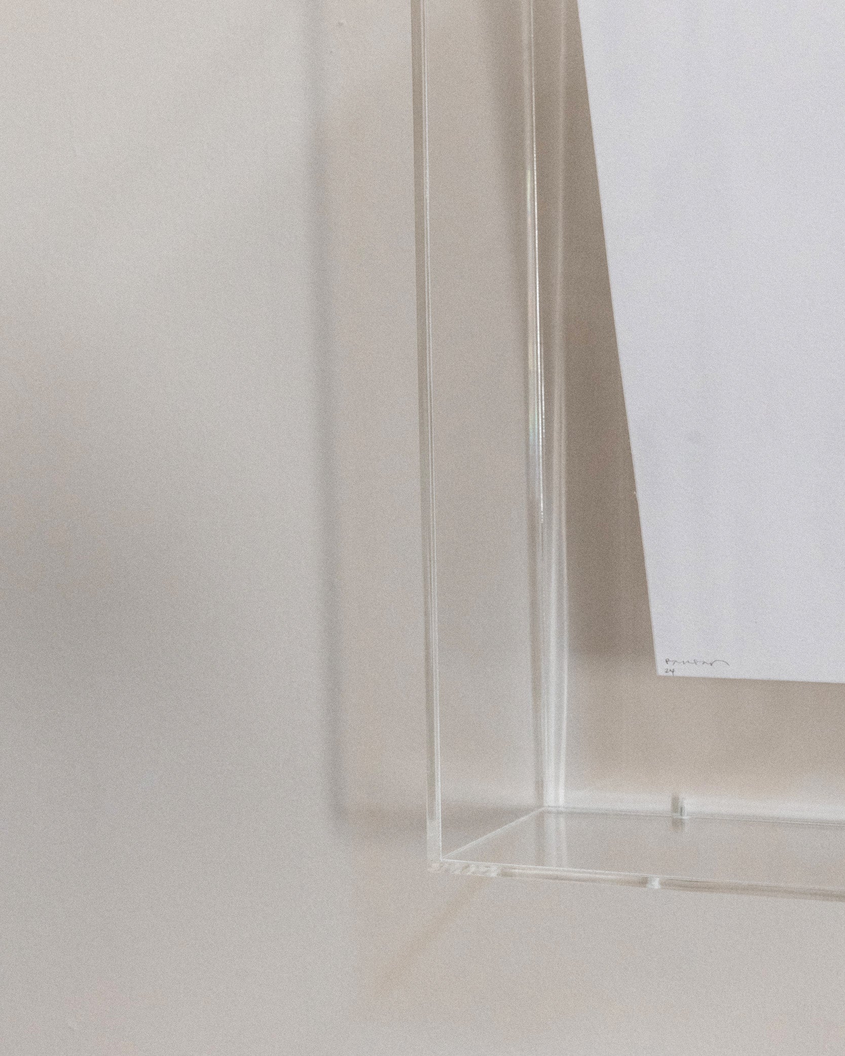 Tectonía Diatréfica Trapecio - Detail