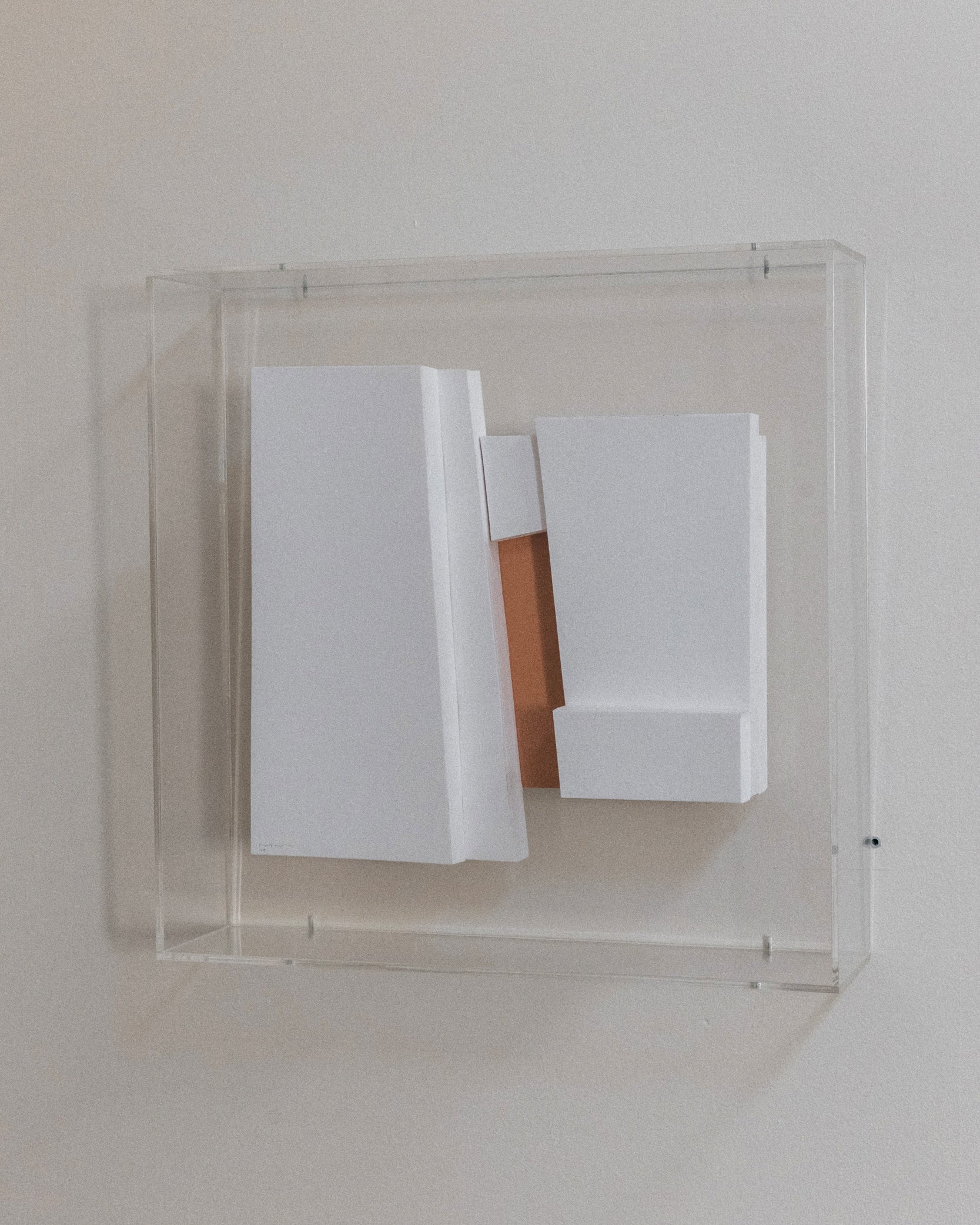 Tectonía Diatréfica Hueco - Product Image