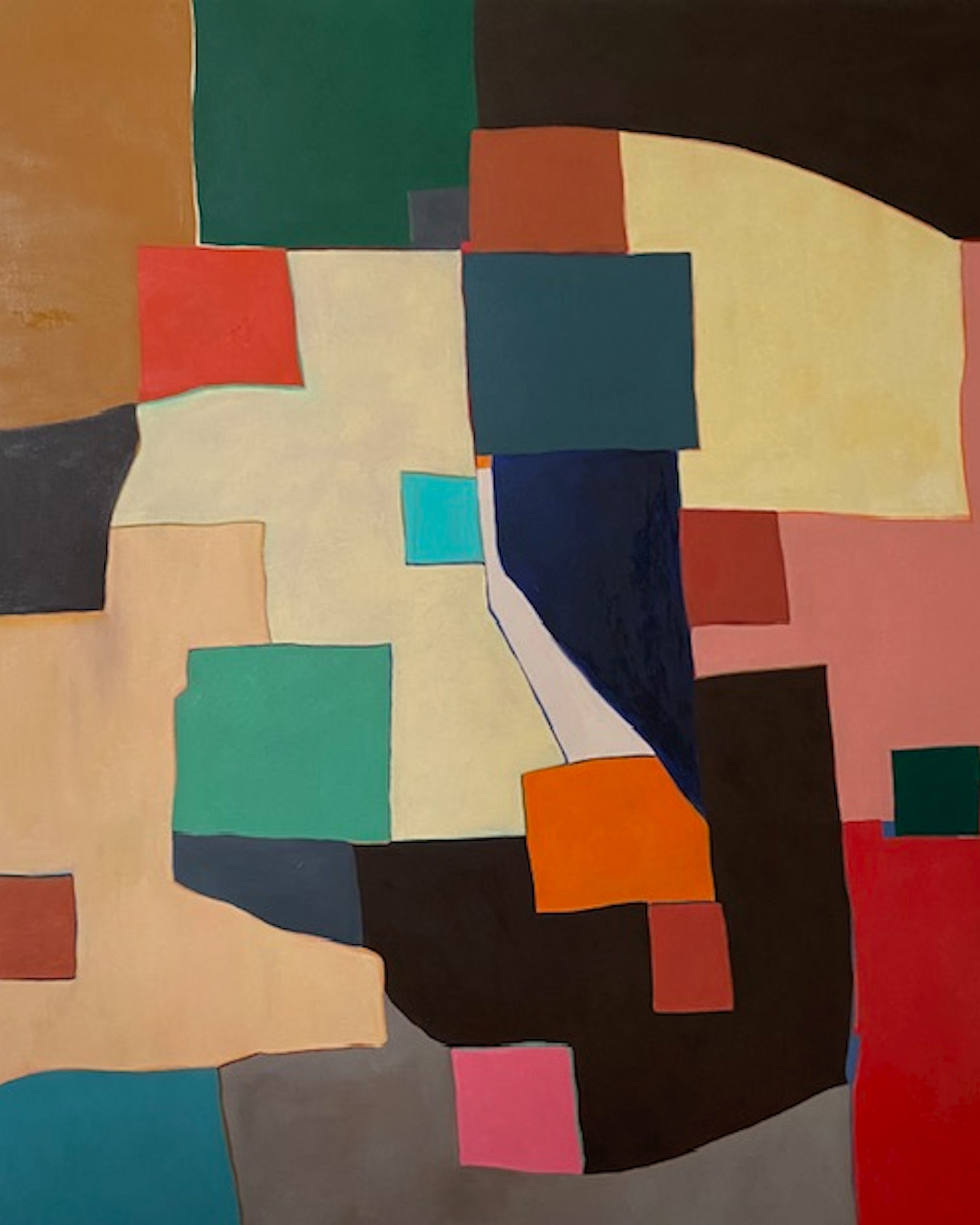 Simbiosis - Detail
