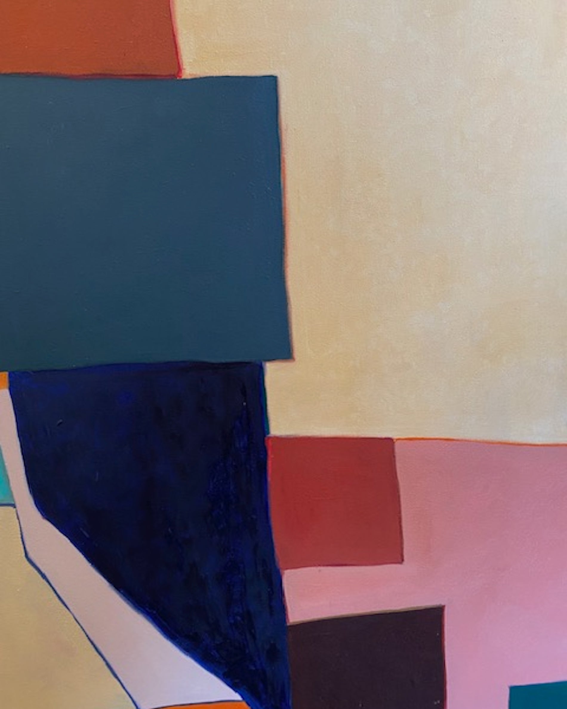 Simbiosis - Detail