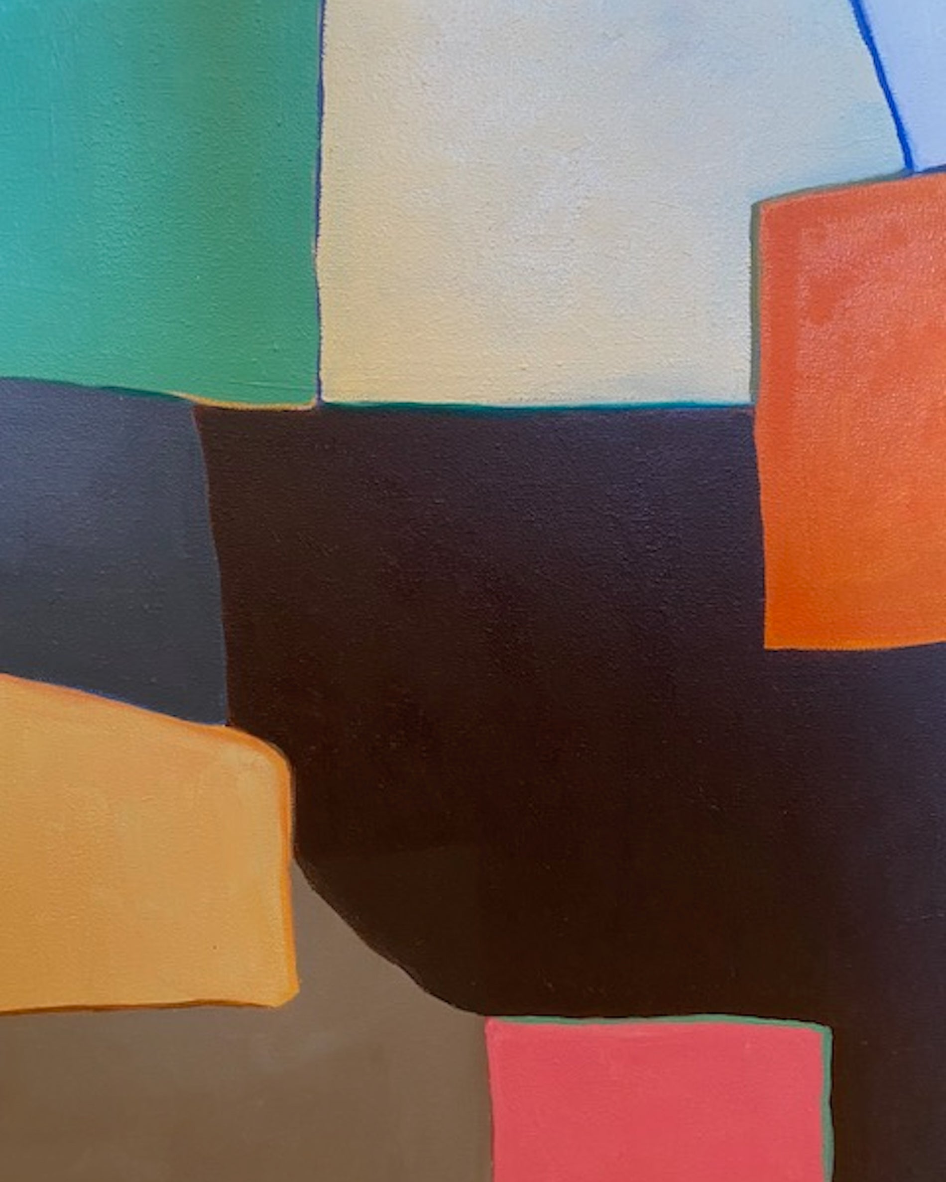 Simbiosis - Detail