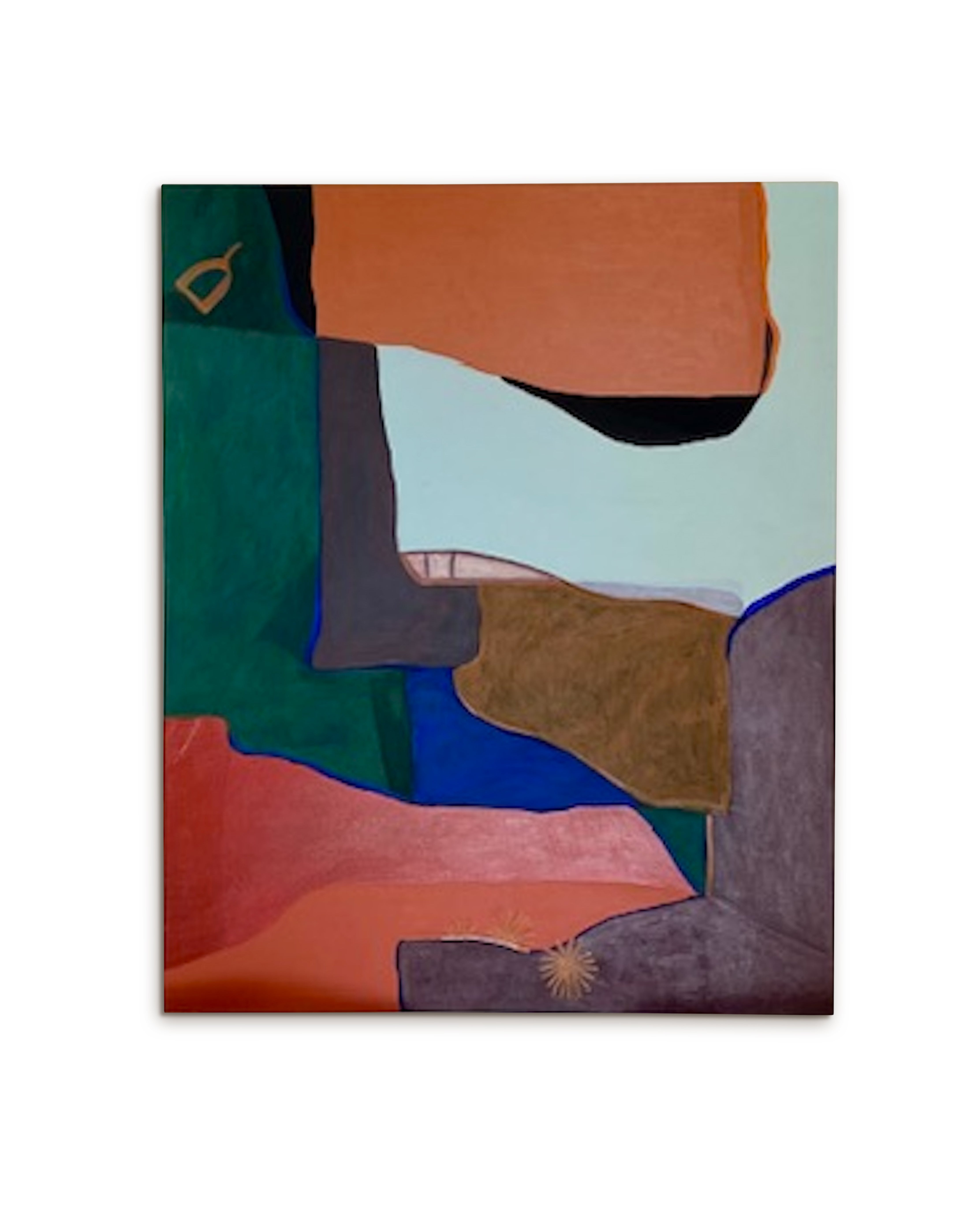 The Knight - Product Image