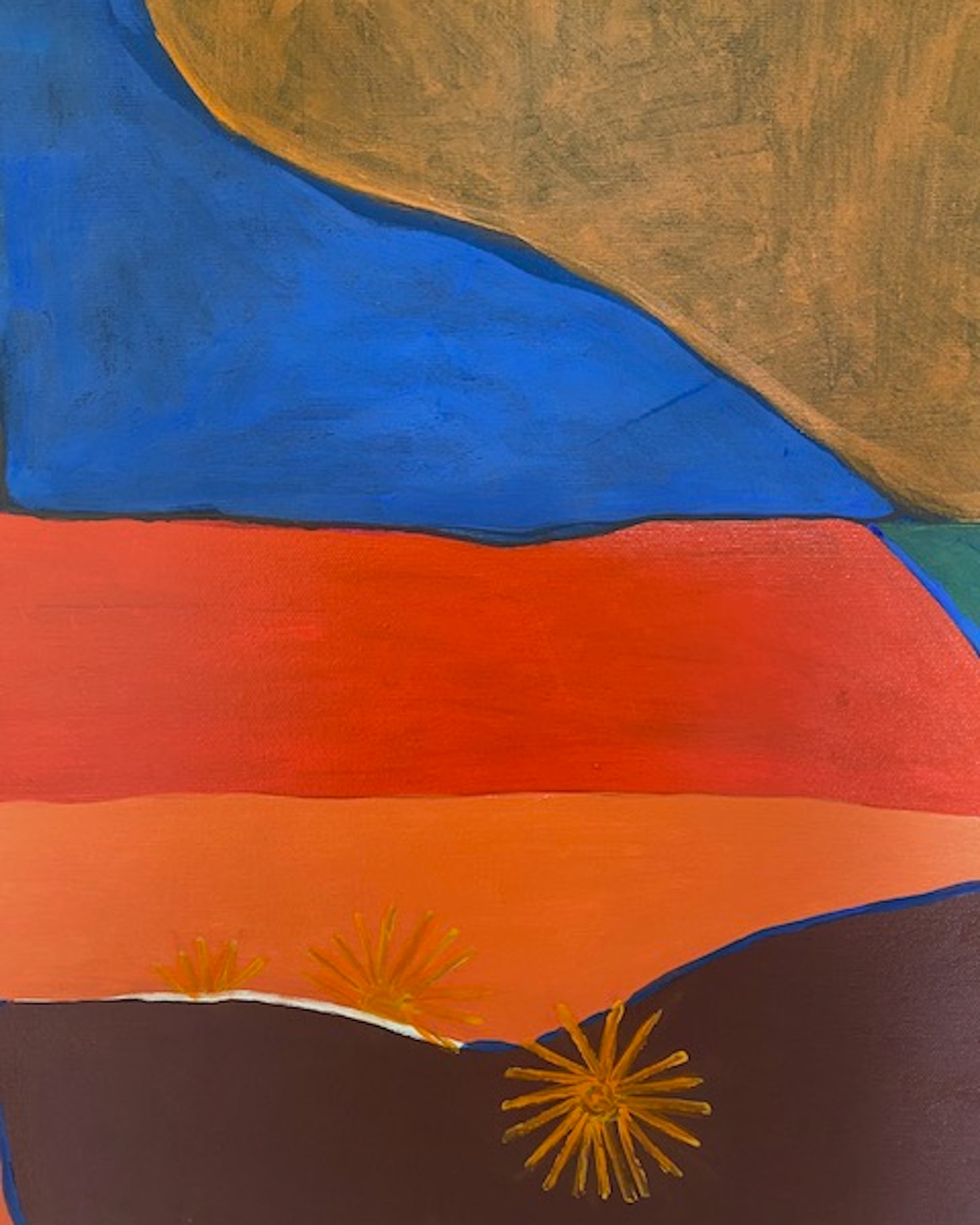 The Knight - Detail