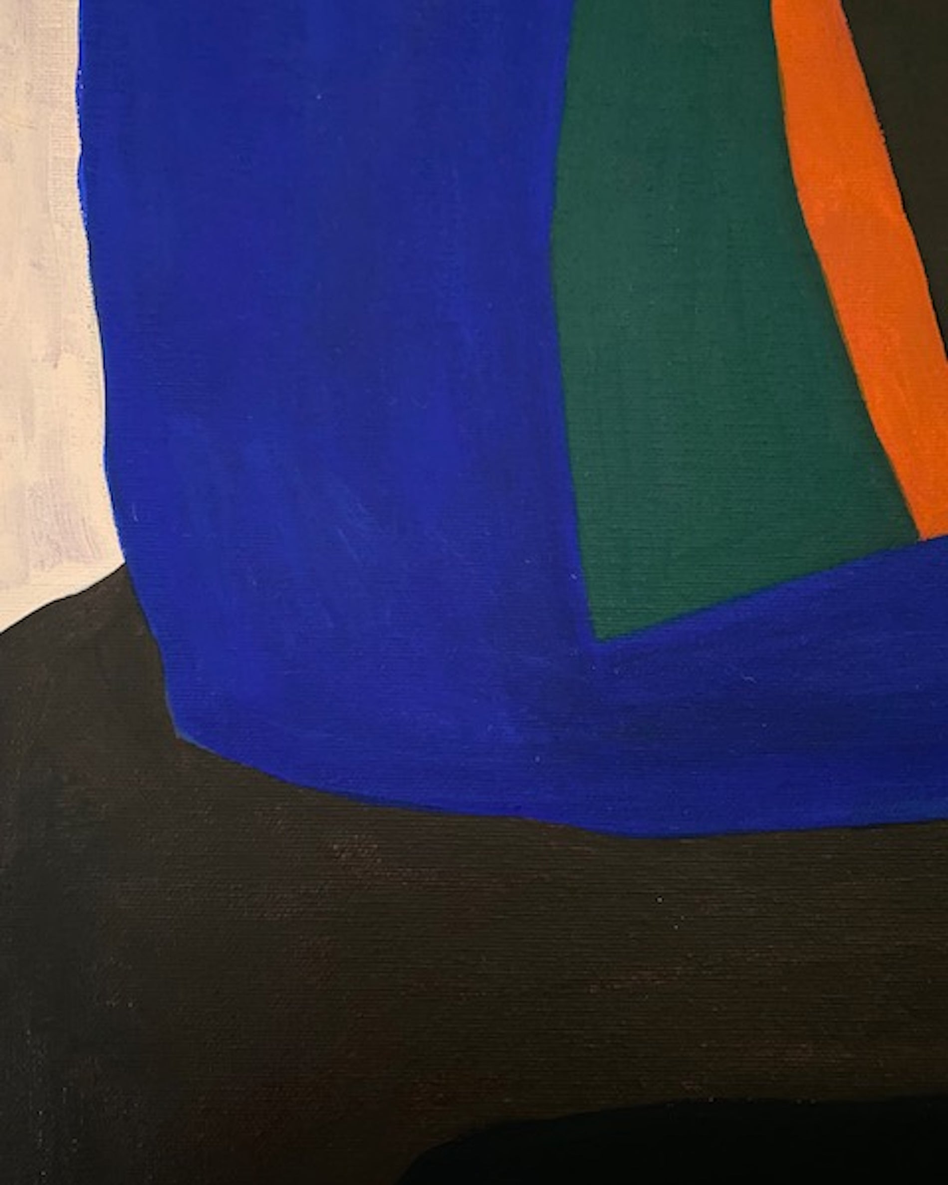 Untitled - Detail