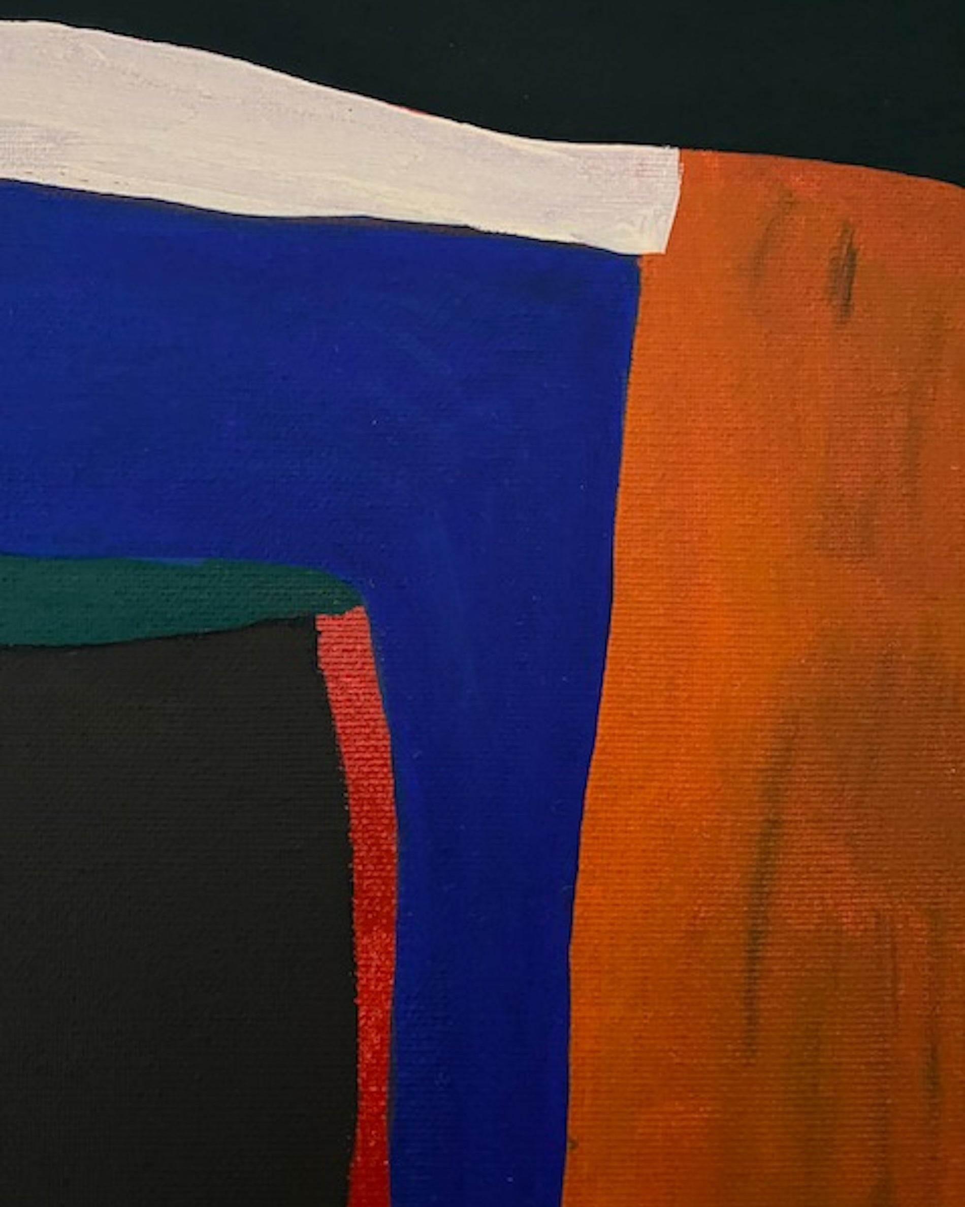 Untitled - Detail