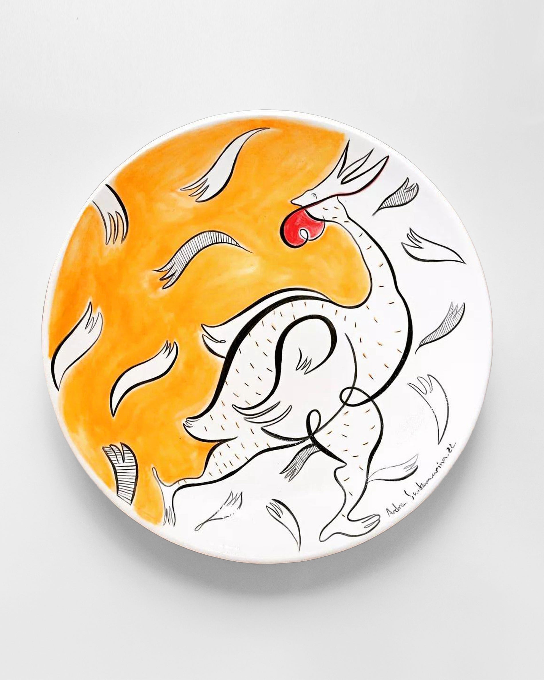 El gallo celestial - Product Image