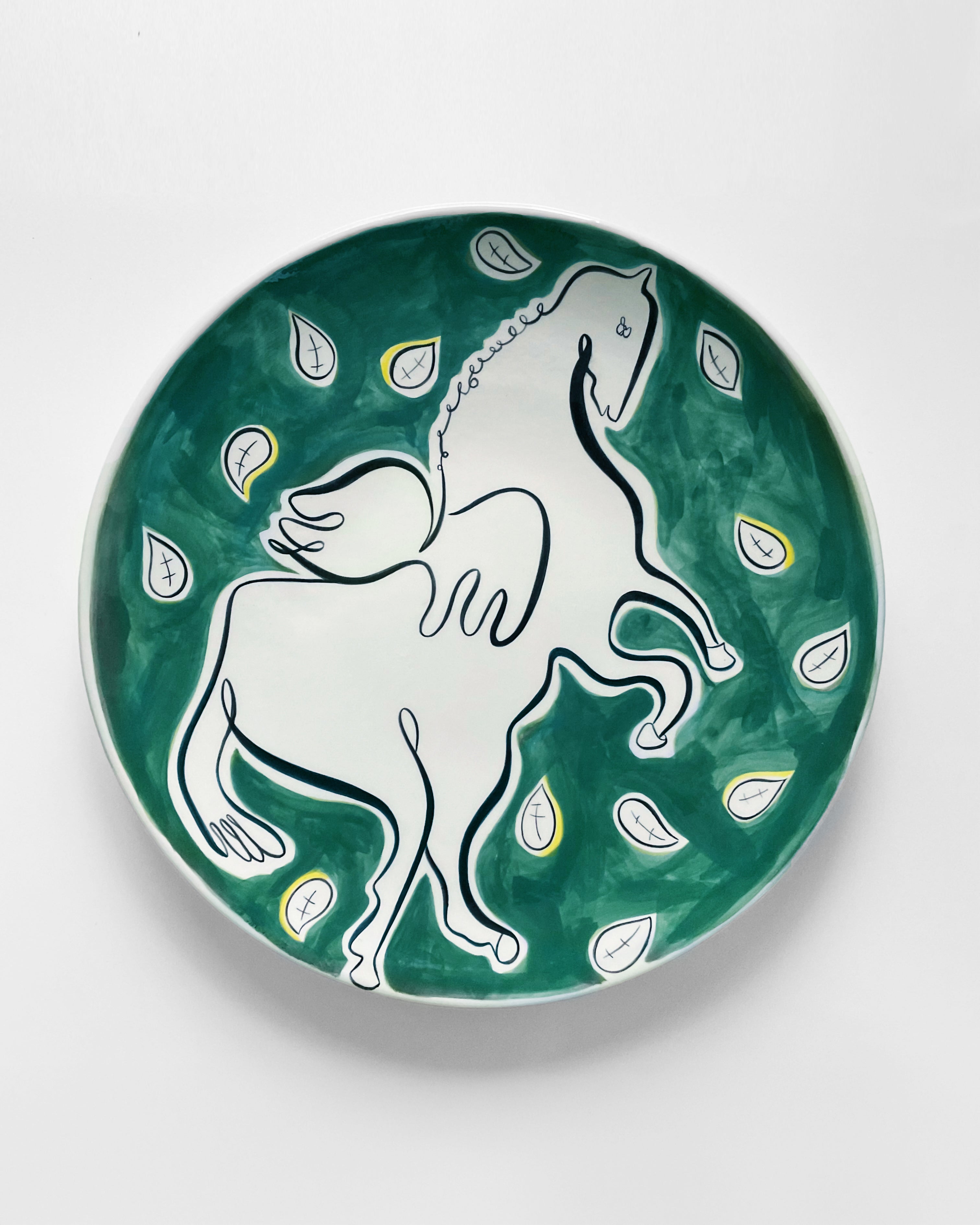 El caballo volador - Product View