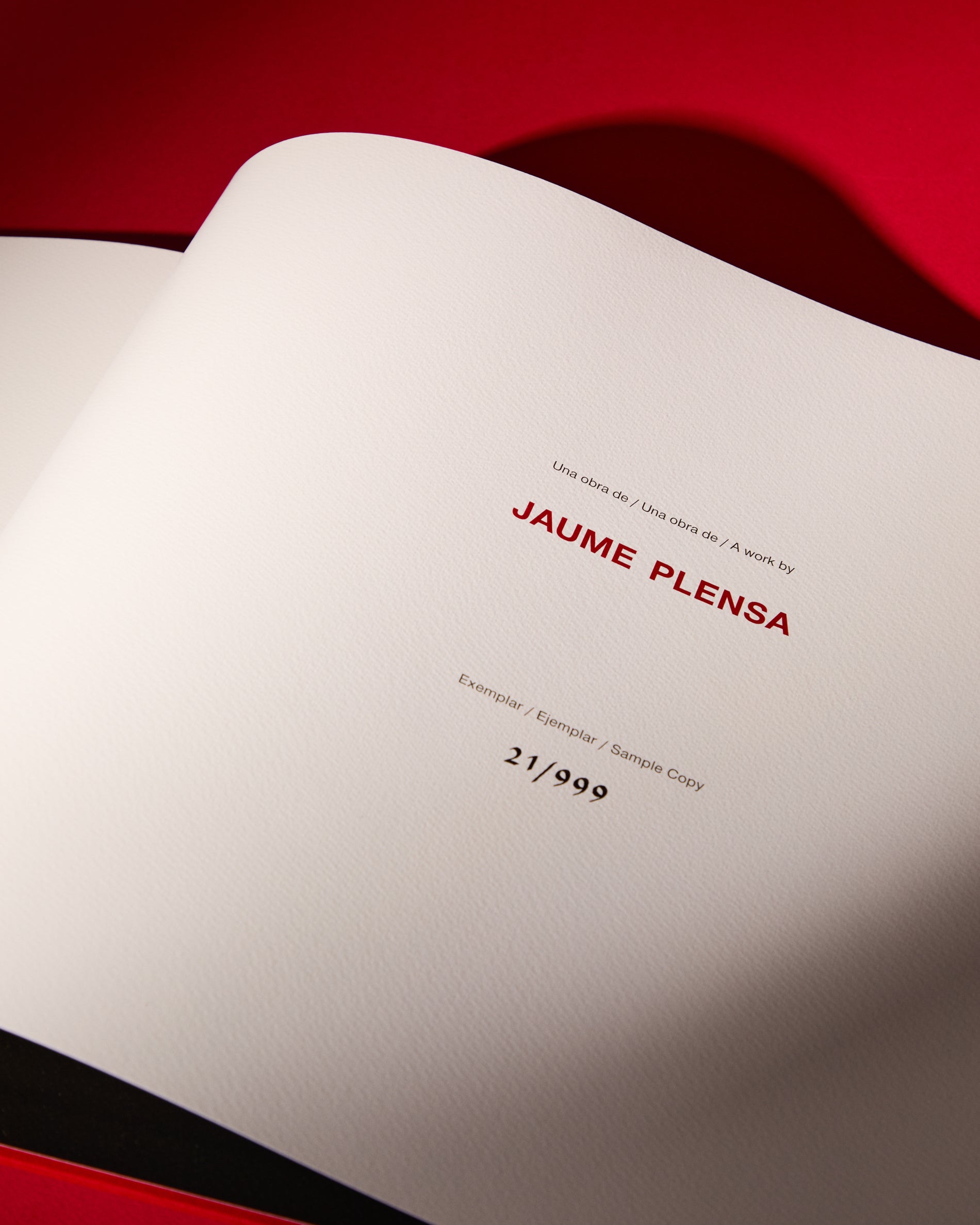 Plensa · Macbeth · Verdi - Detail