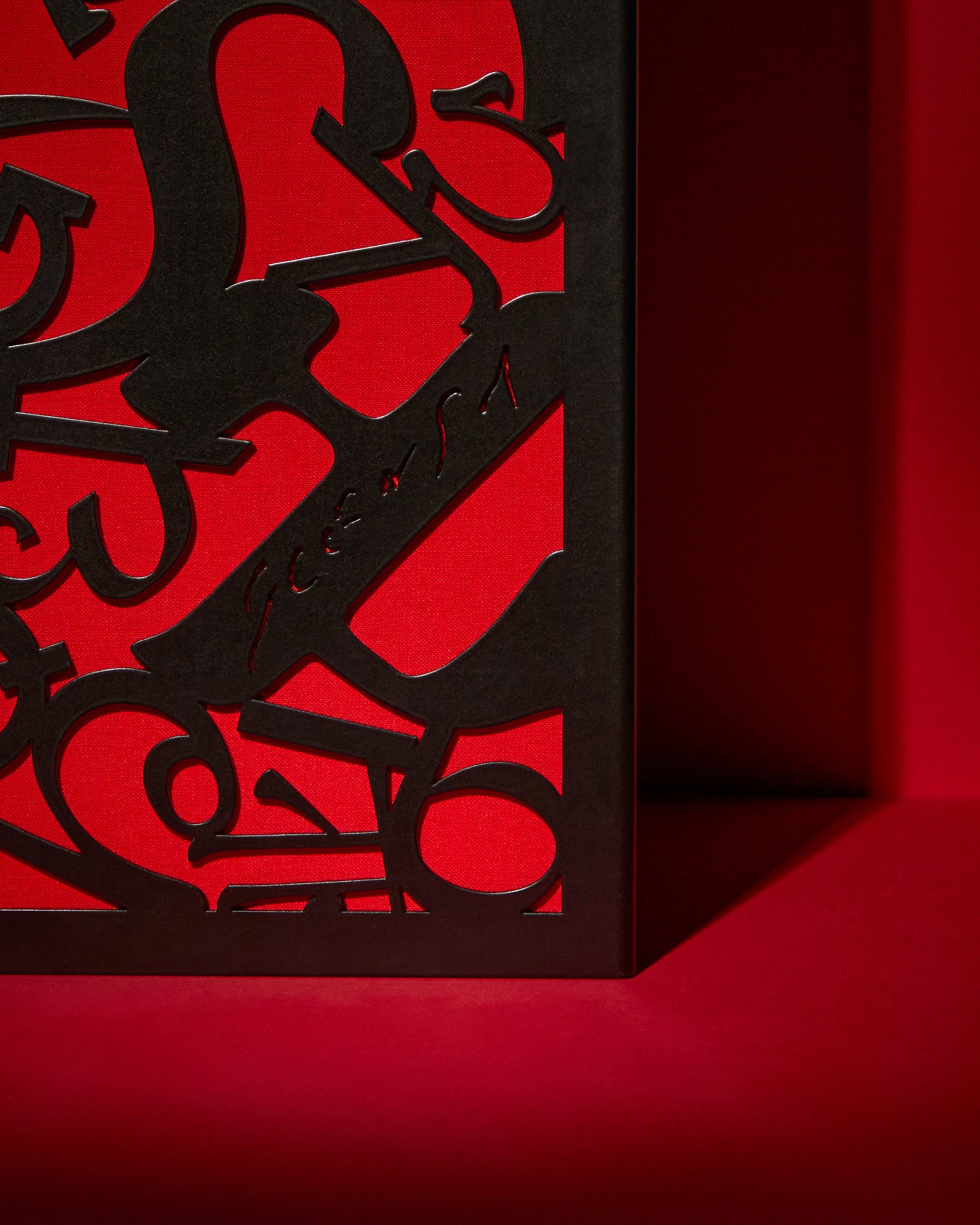 Plensa · Macbeth · Verdi - Detail
