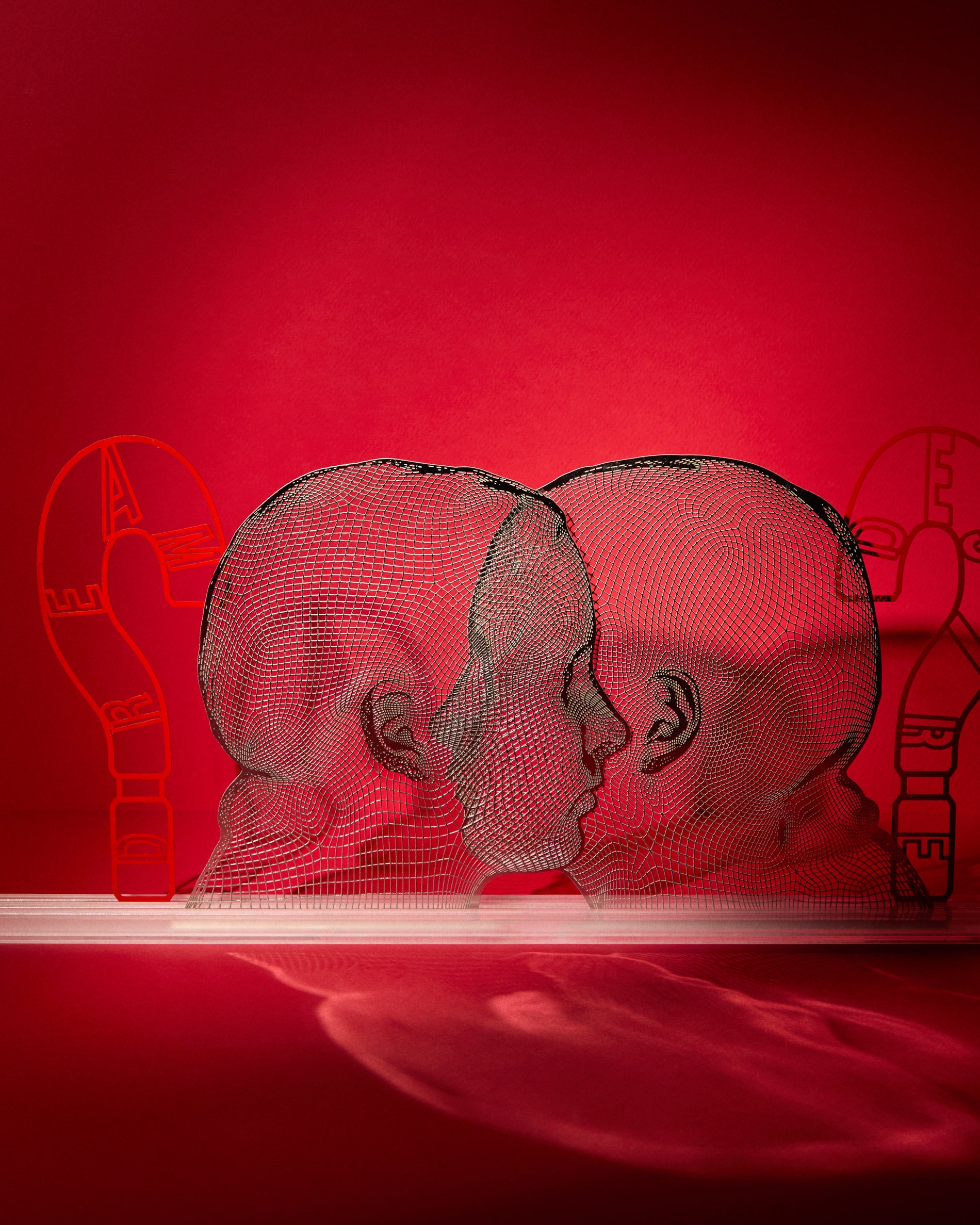 Plensa · Macbeth · Verdi - Product View