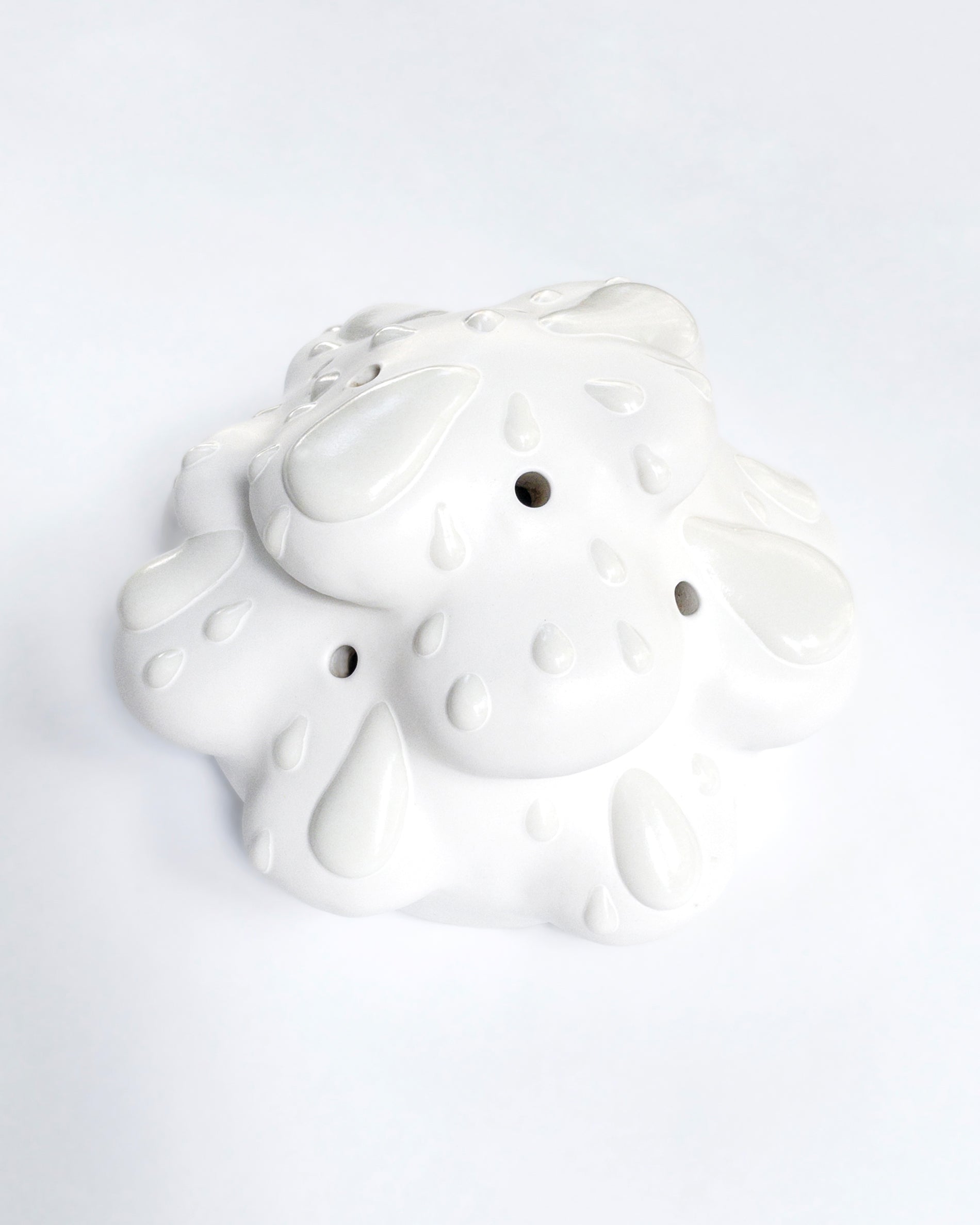 Melting White - Product Image