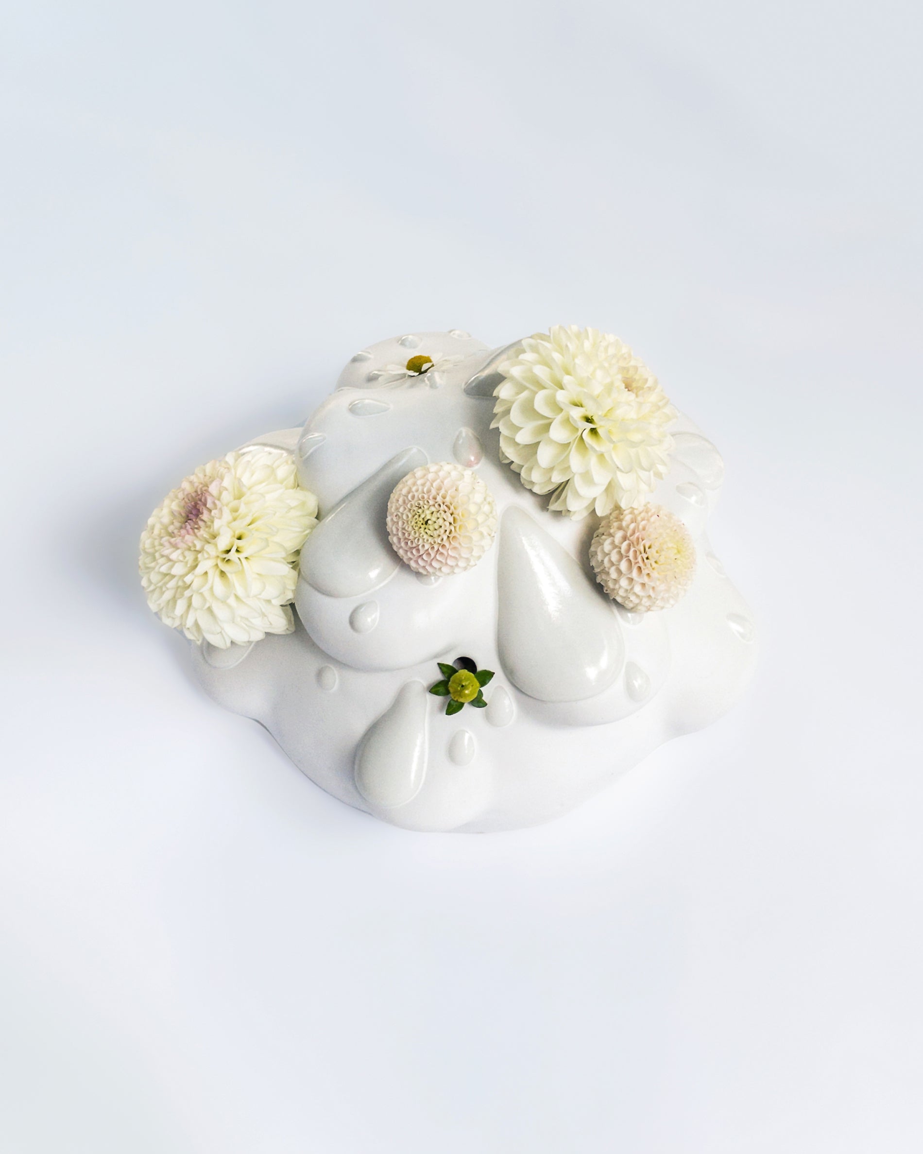 Melting White - Product Image