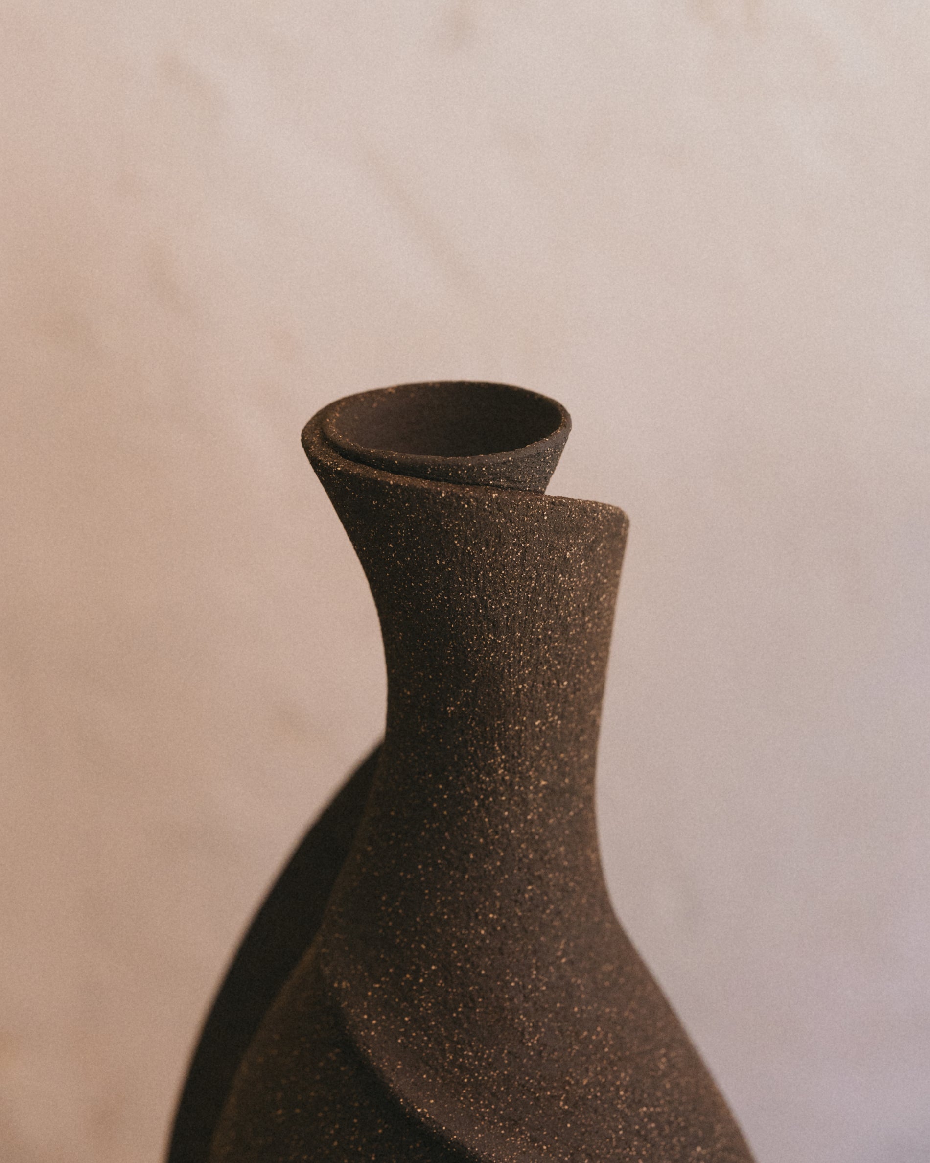 Derviche II - Detail