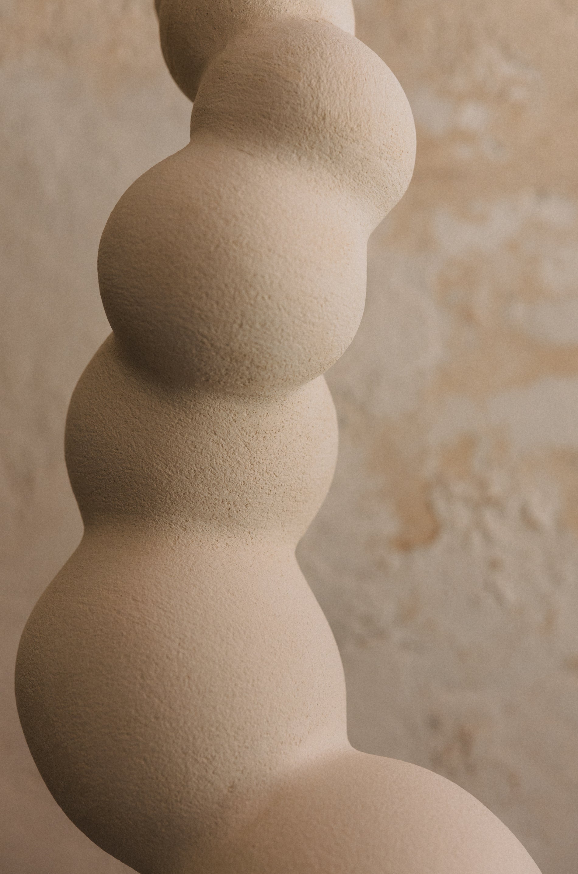 Finis Terrae II - Detail