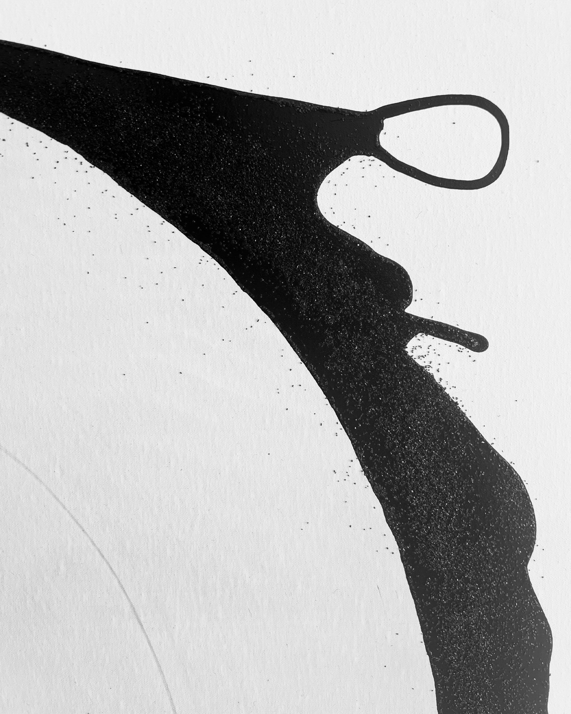 Cute Stranger #27 - Detail