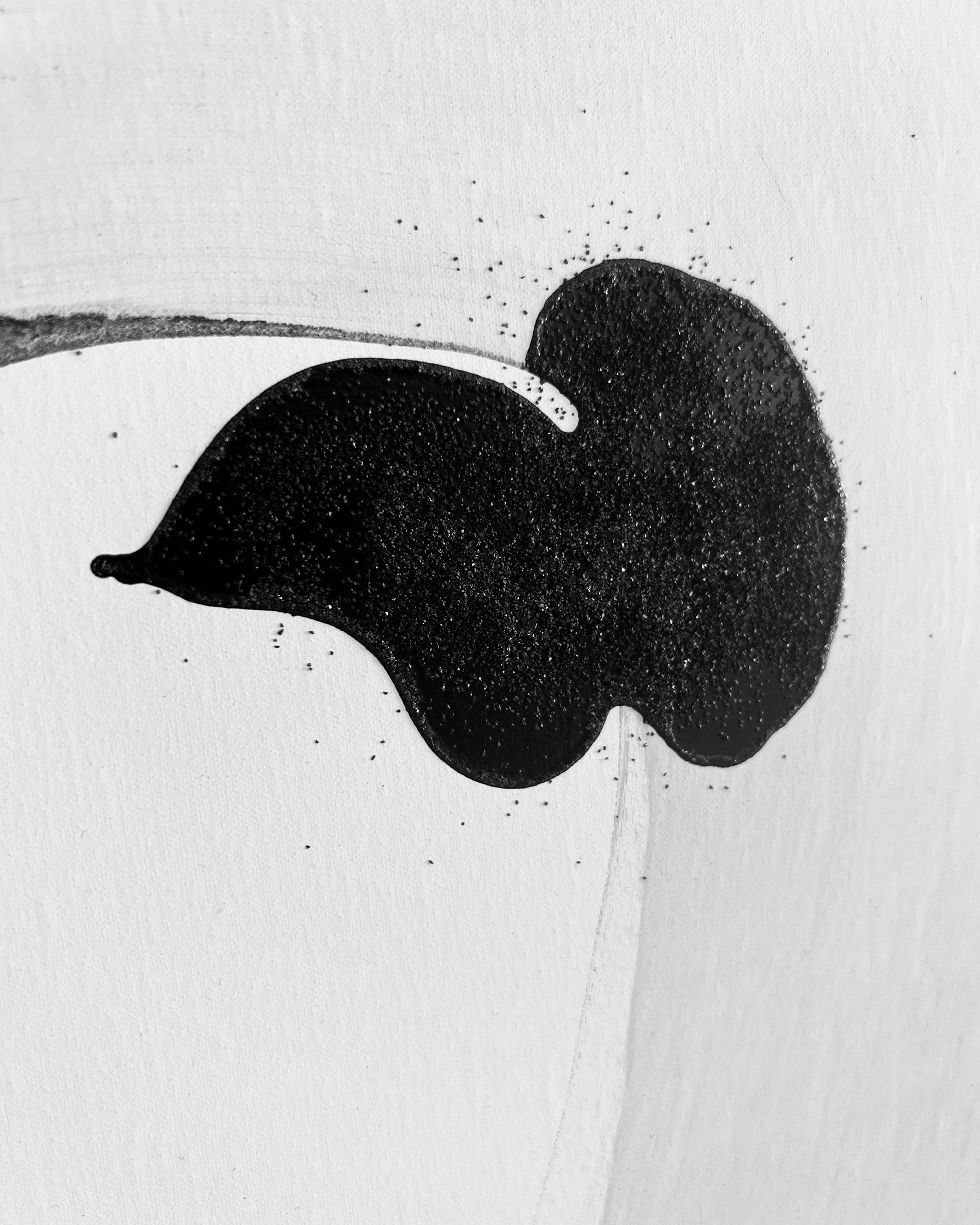 Cute Stranger #27 - Detail