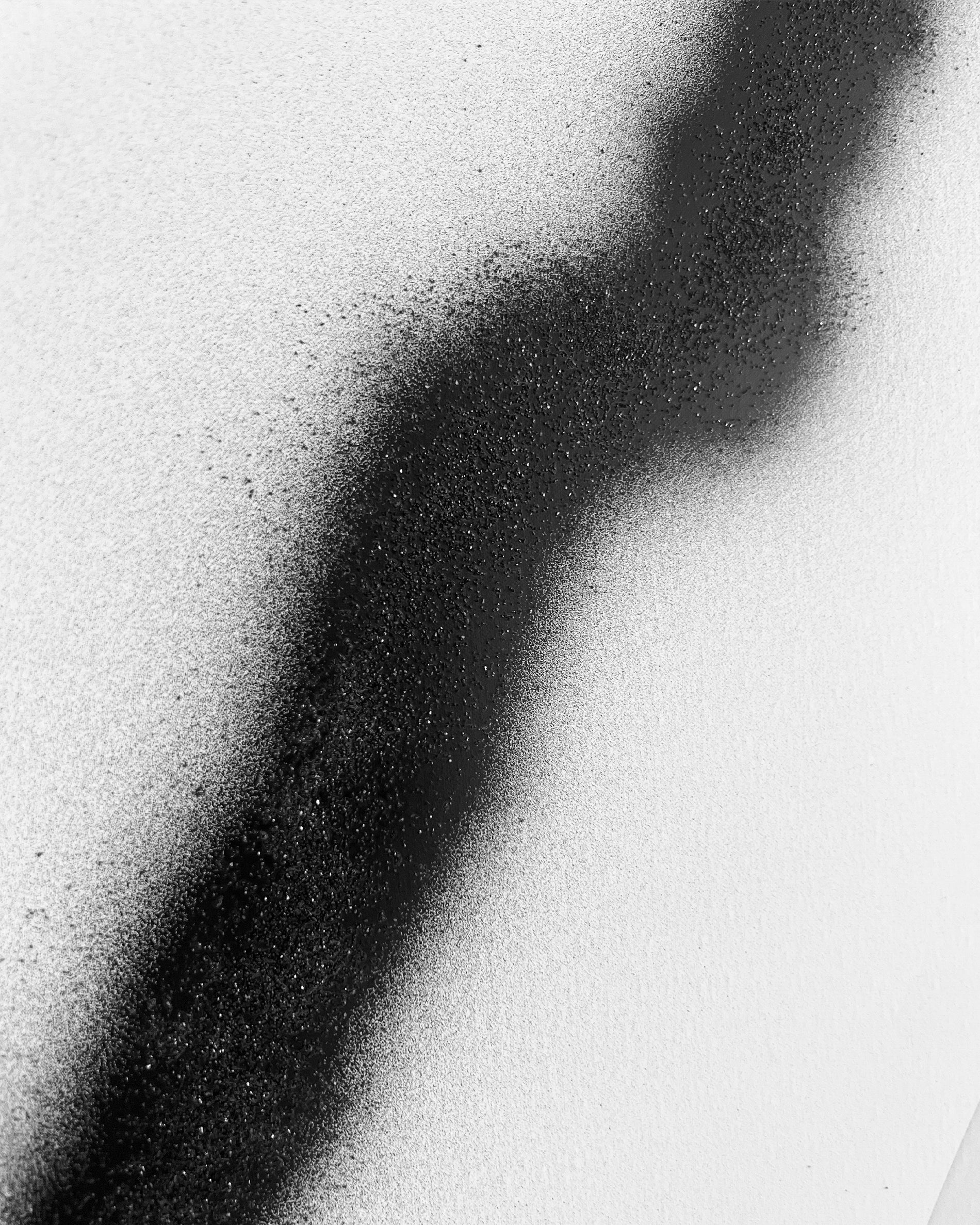 Cute Stranger #27 - Detail