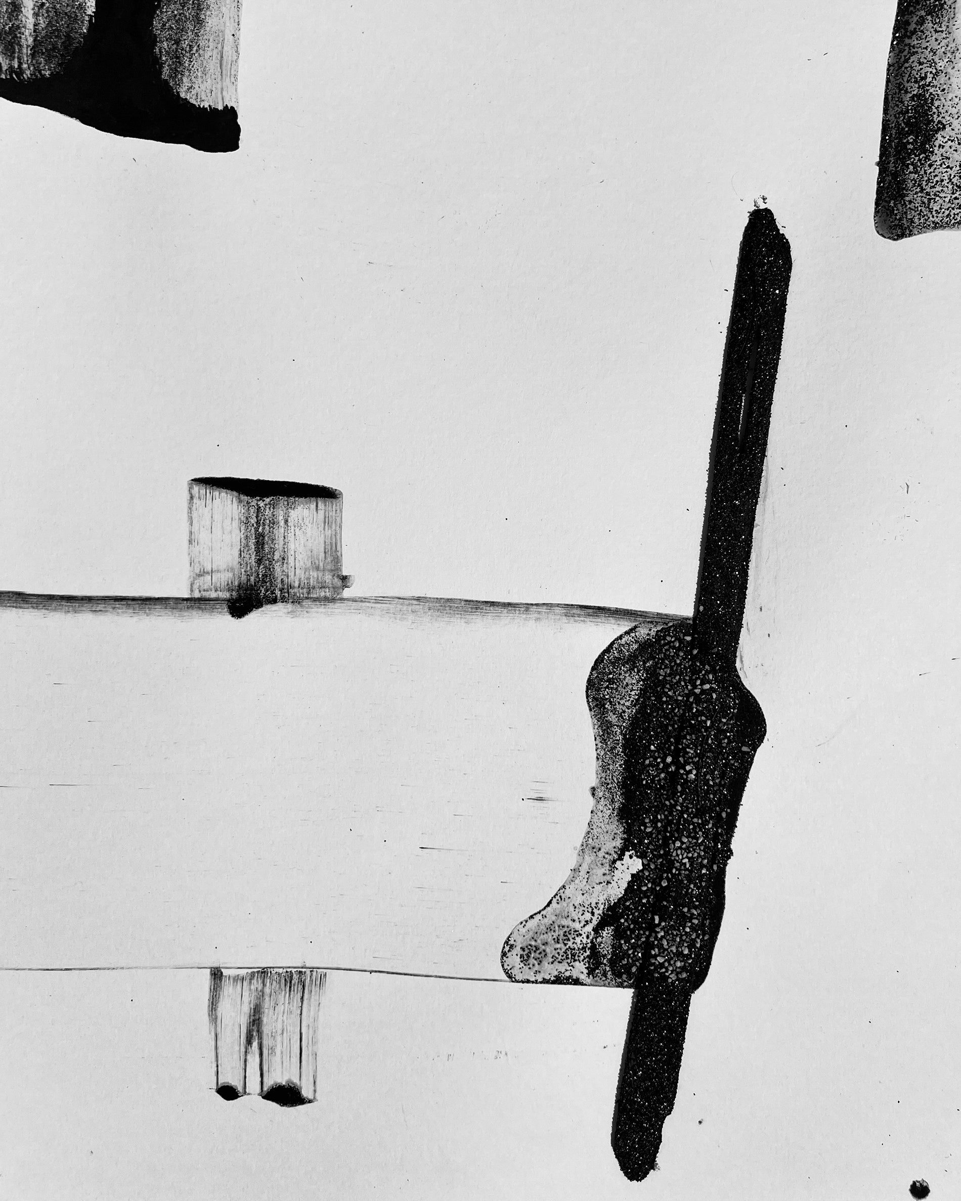 Cute Stranger #30 - Detail