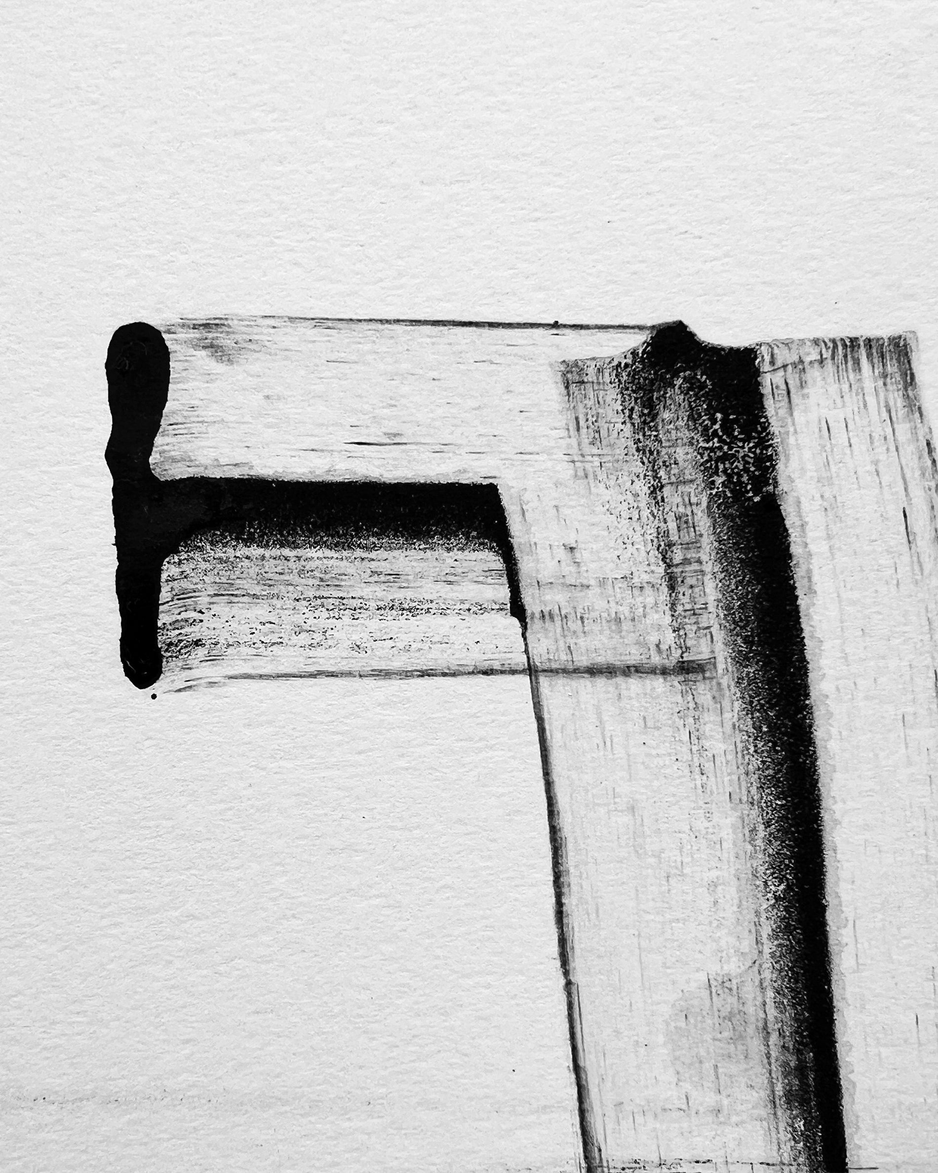 Cute Stranger #30 - Detail