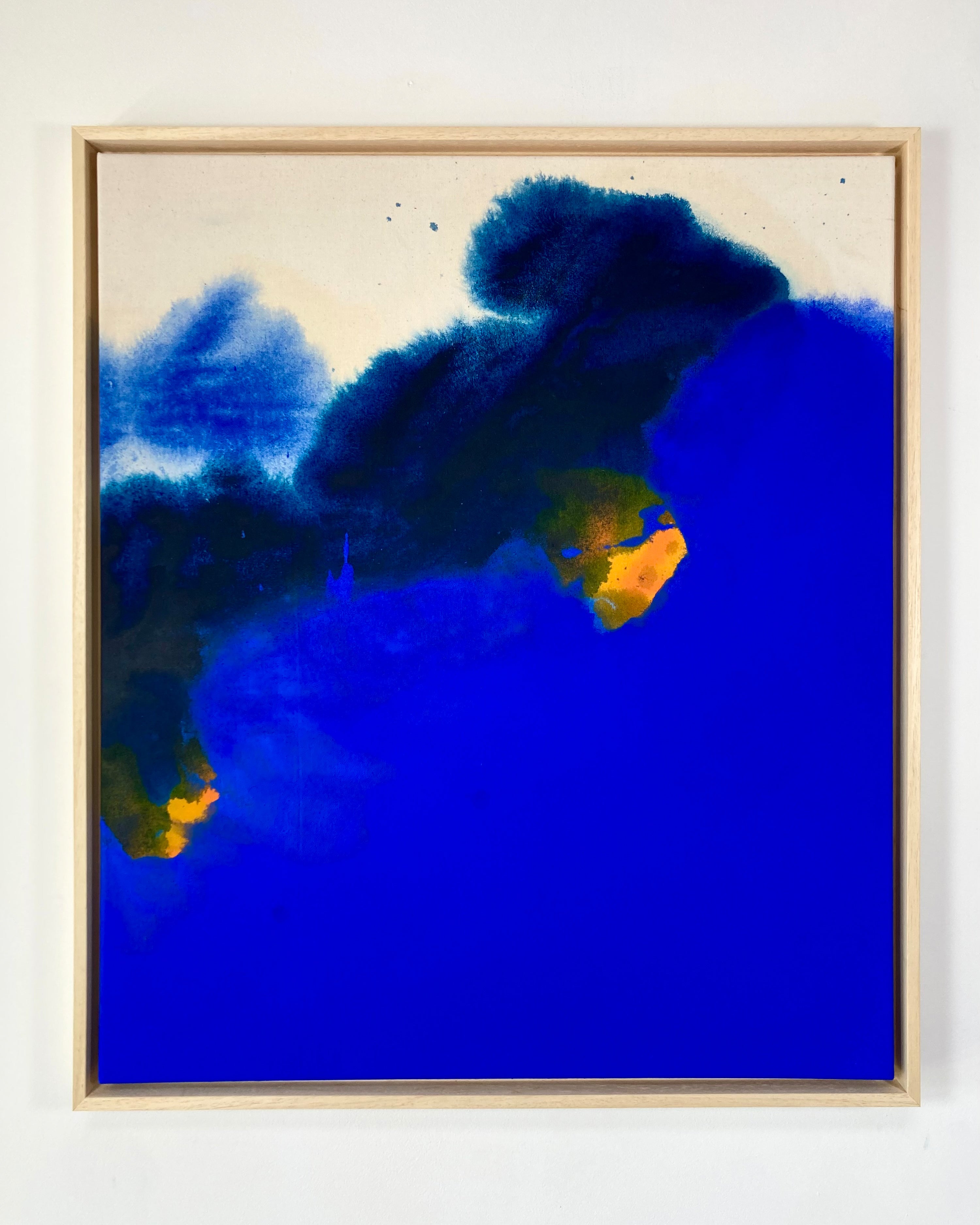 Yellow Cobalt - Product Image