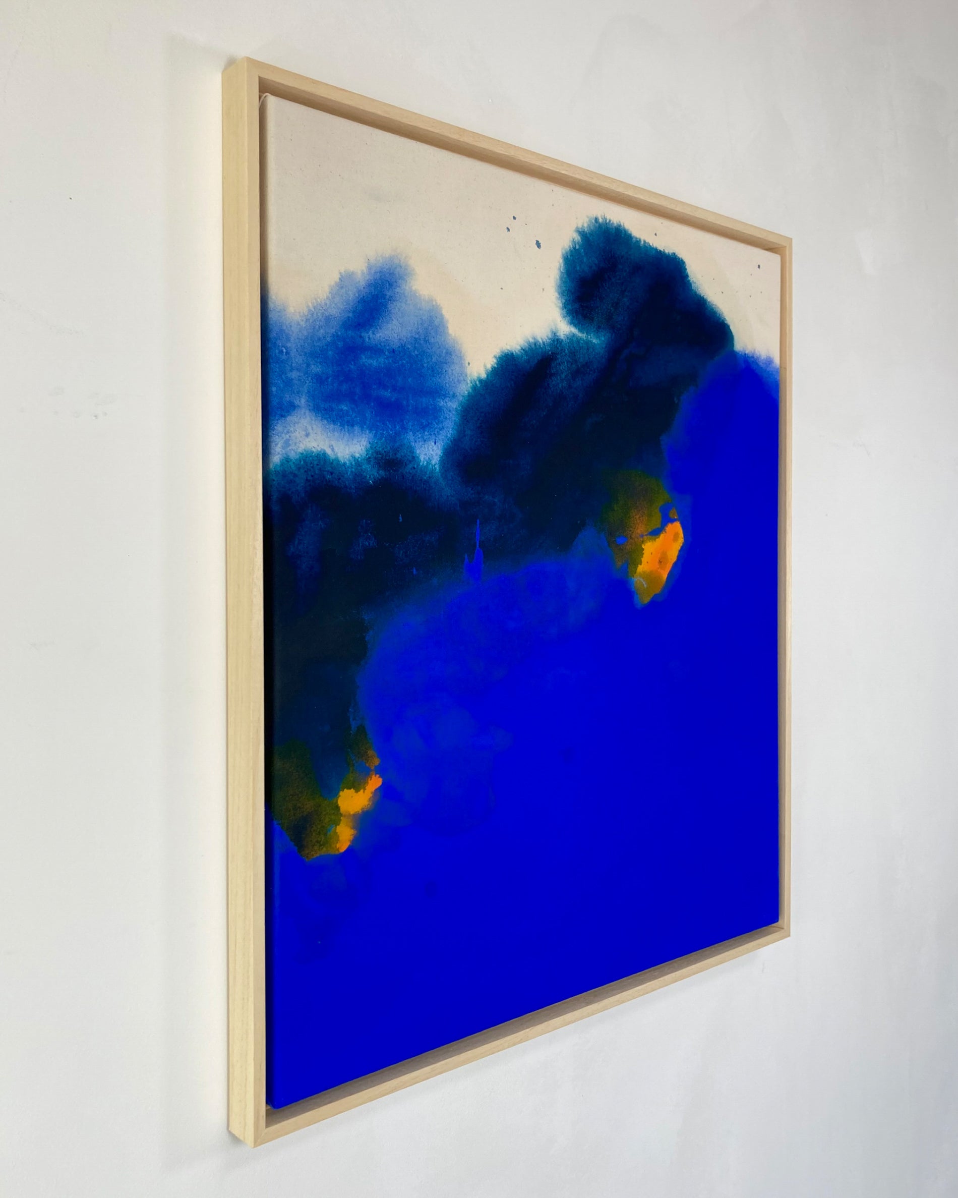 Yellow Cobalt - Product Image