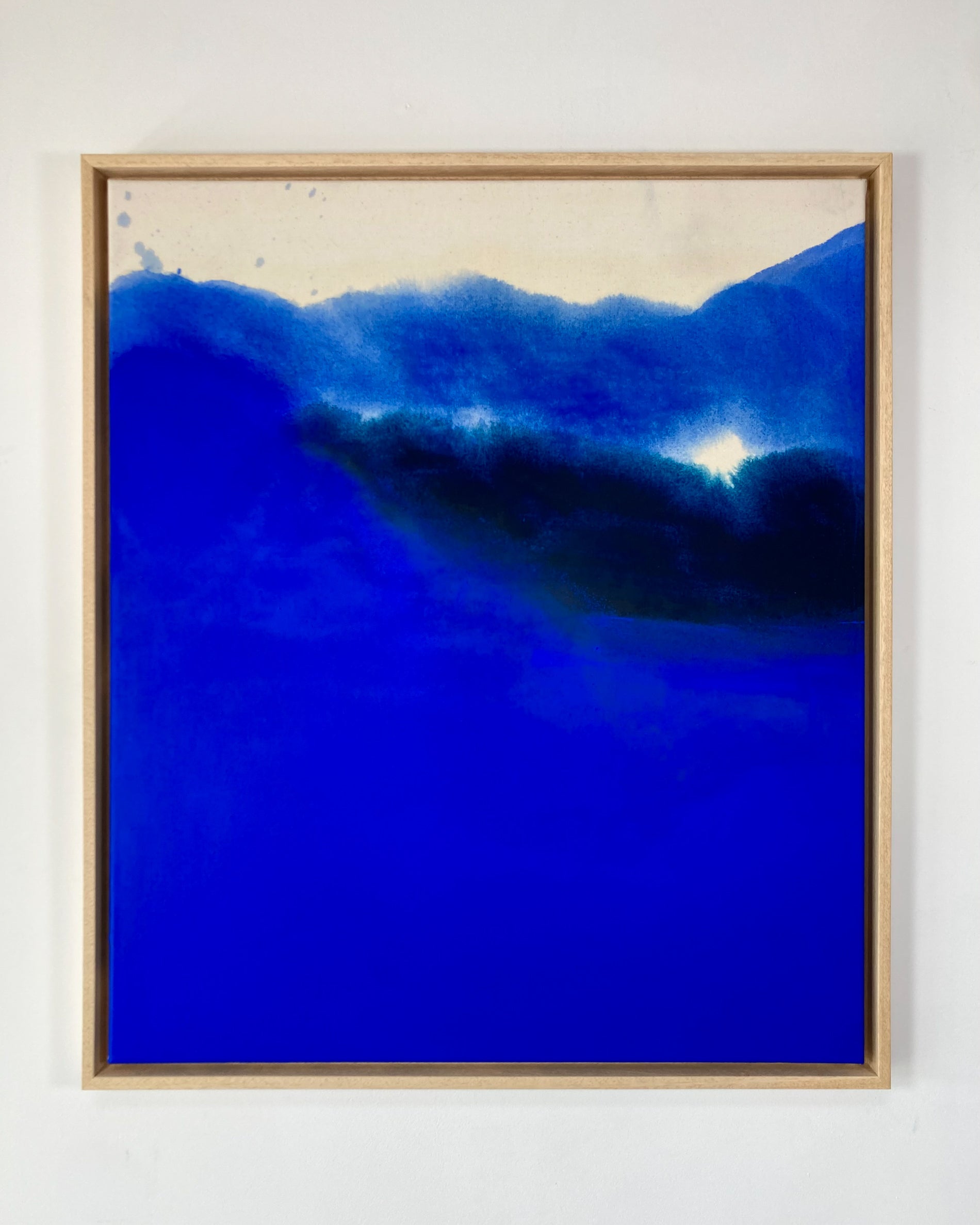 Blue Cobalt - Product Image
