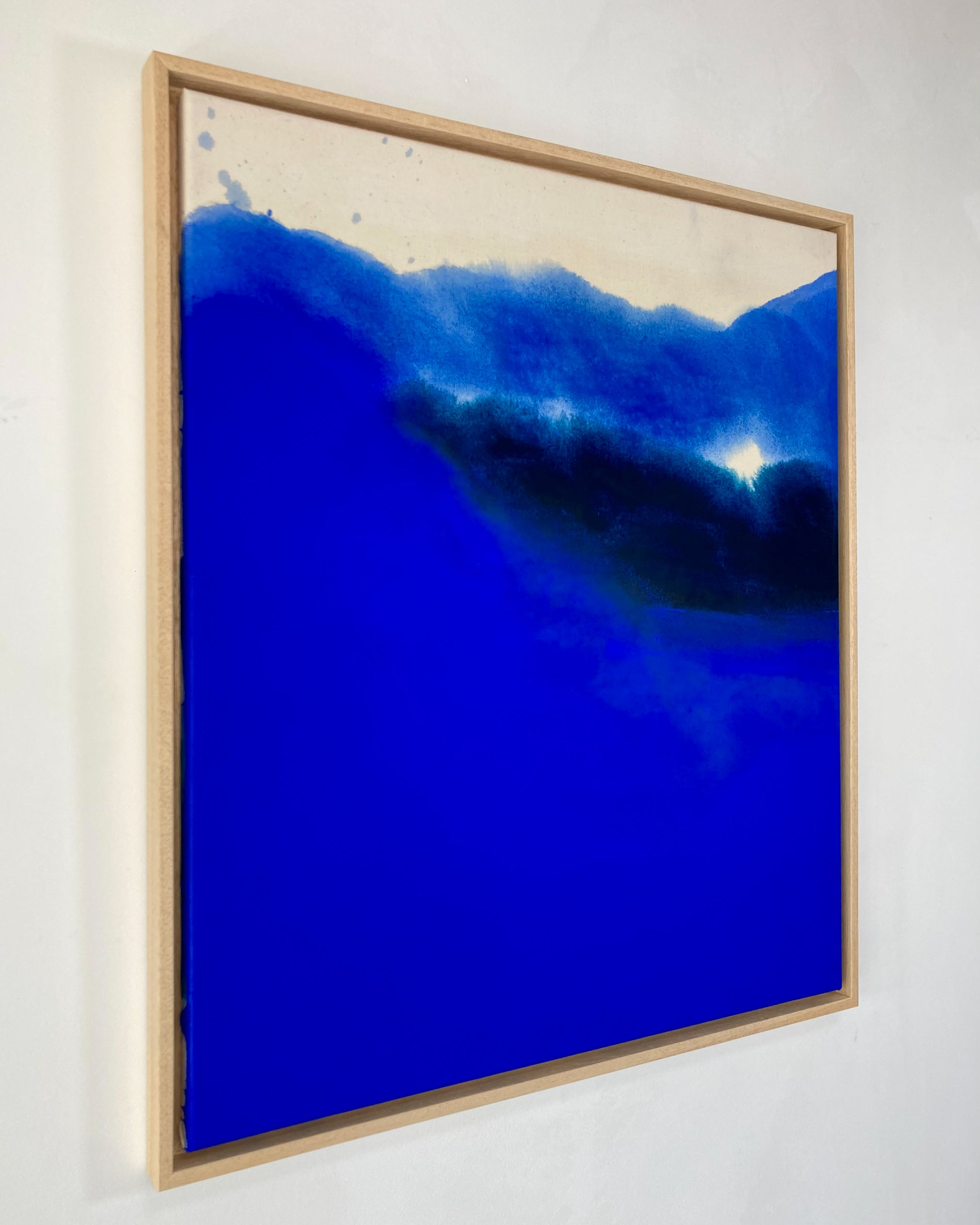 Blue Cobalt - Product Image