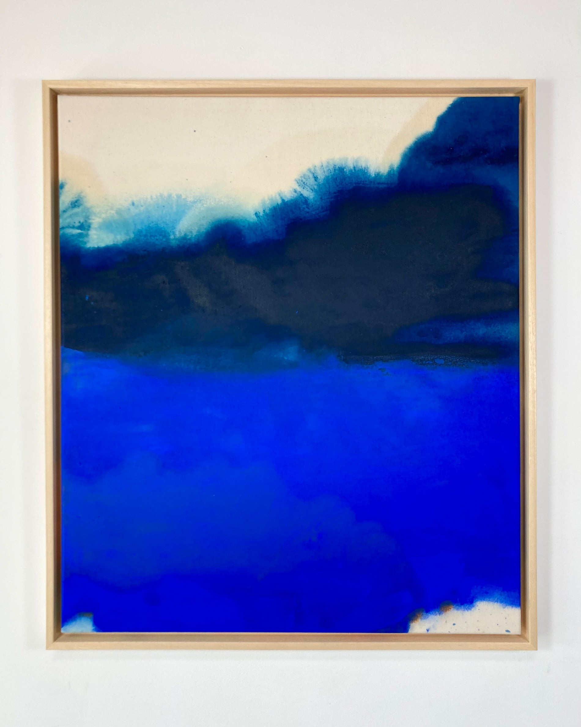 Blue Cobalt II - Product Image