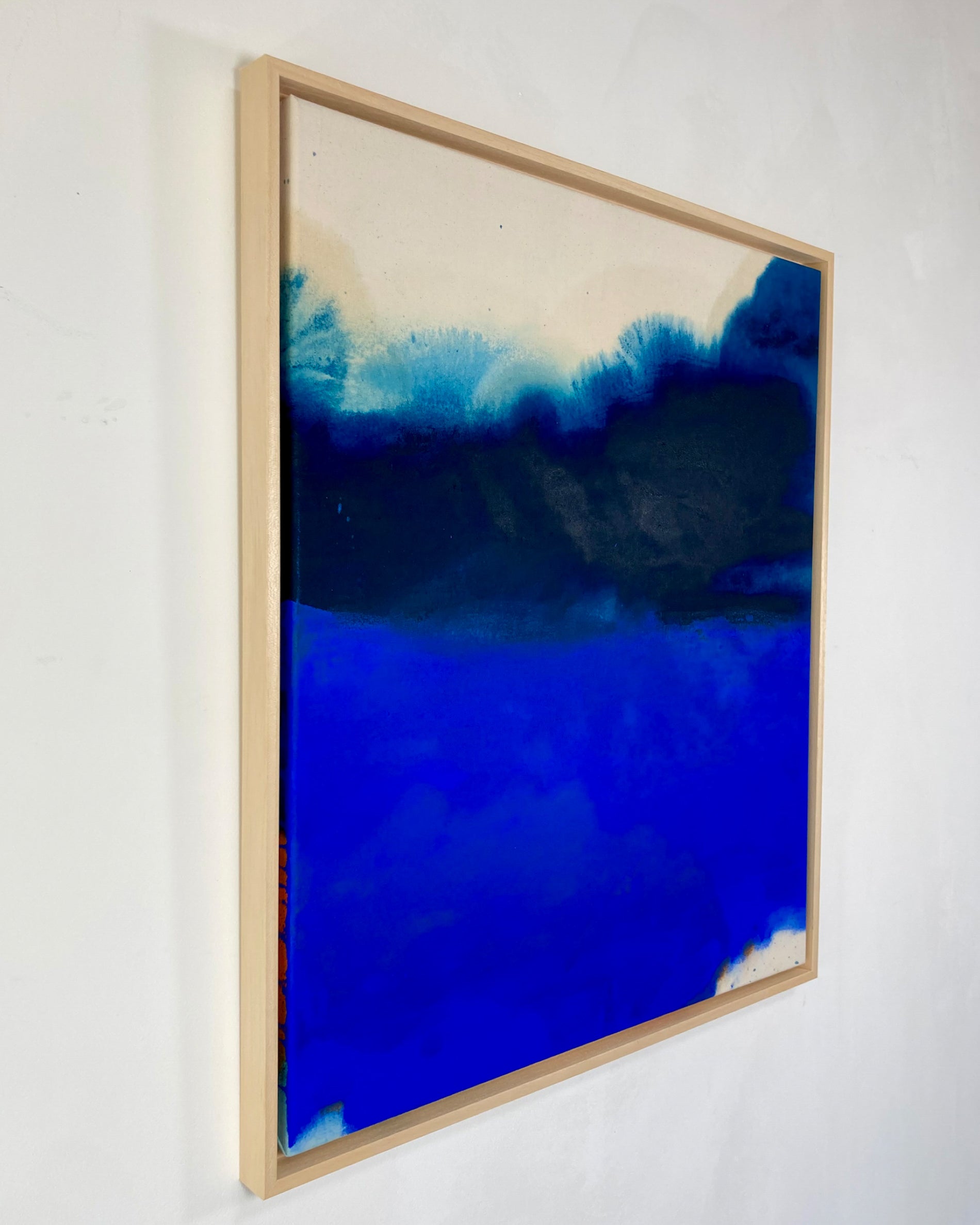 Blue Cobalt II - Product Image