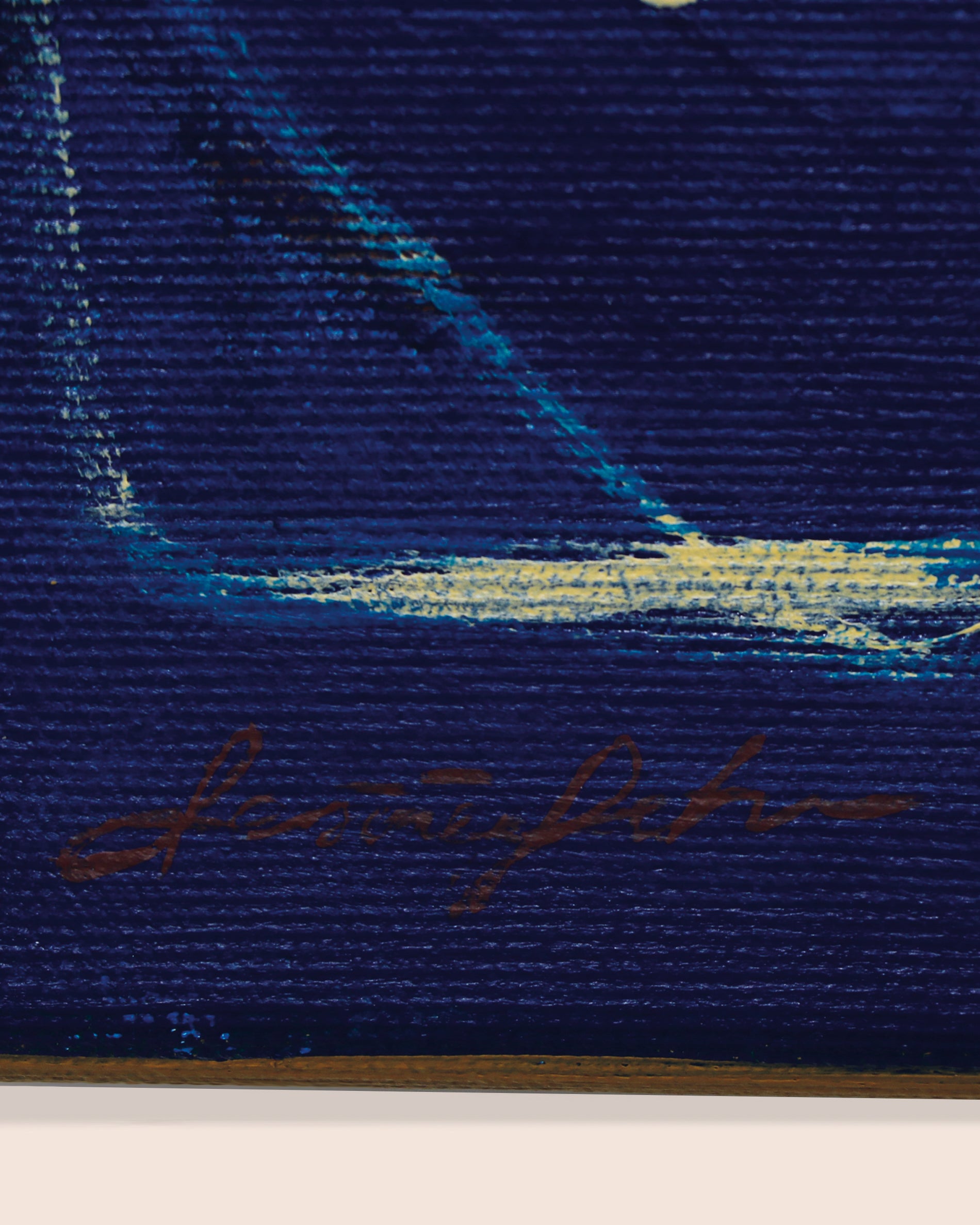 In Pausa - Detail