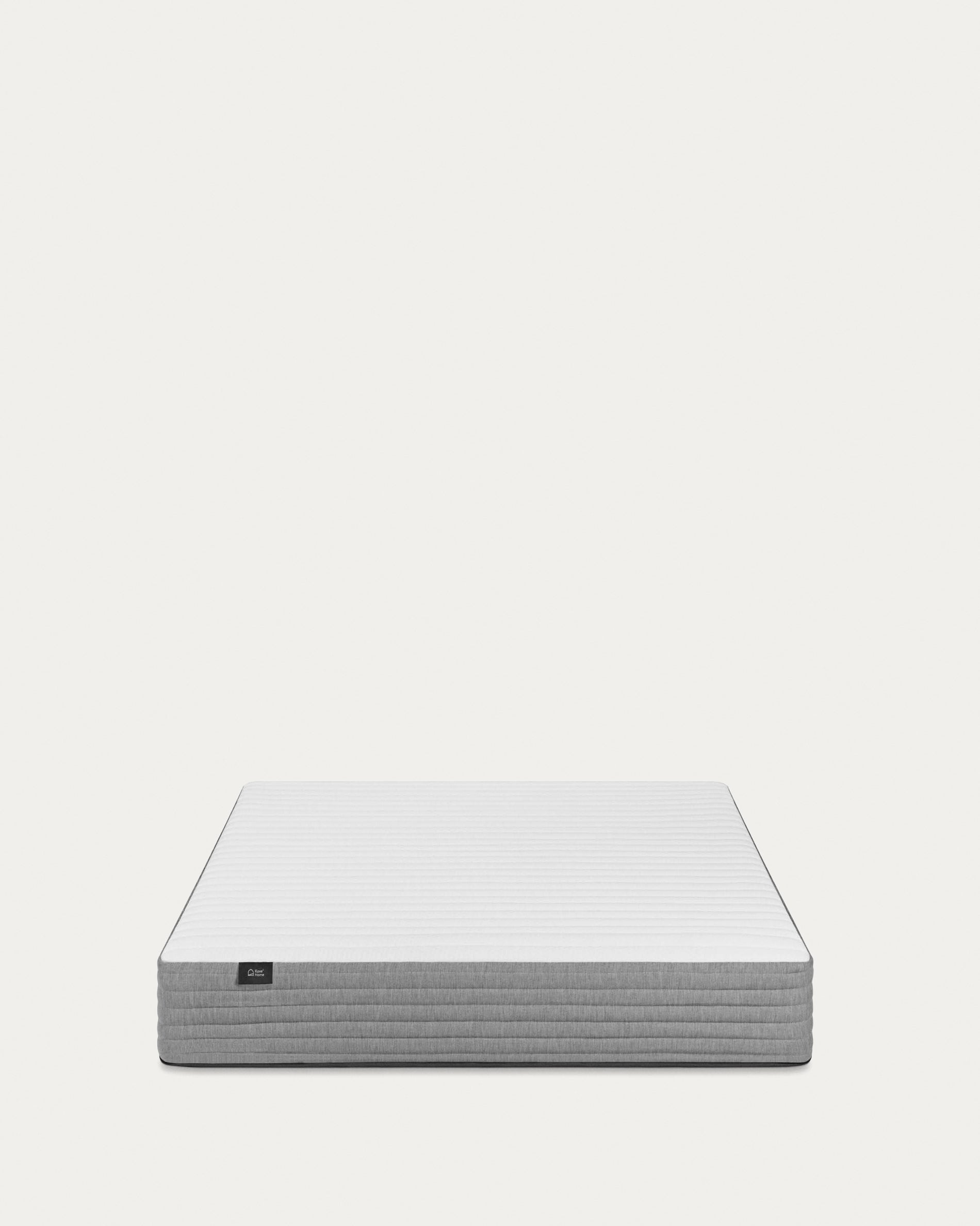 Yoko foam mattress 135 x 190 cm - Product View