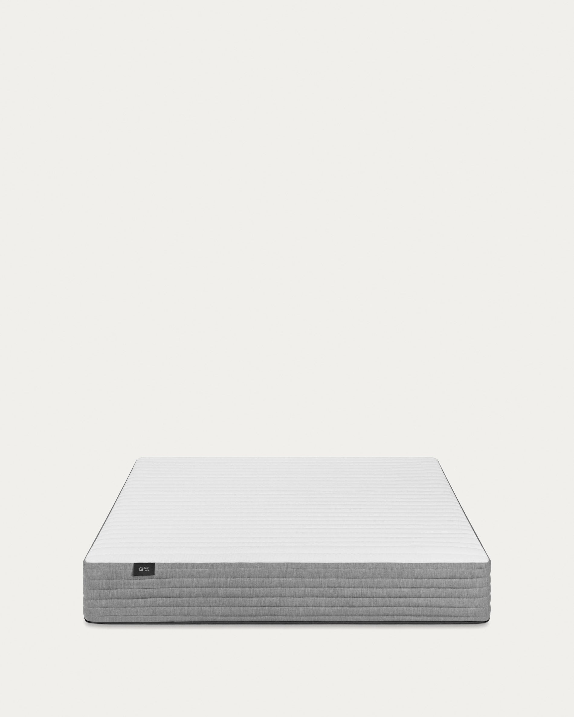 Yoko foam mattress 140 x 190 cm - Product View